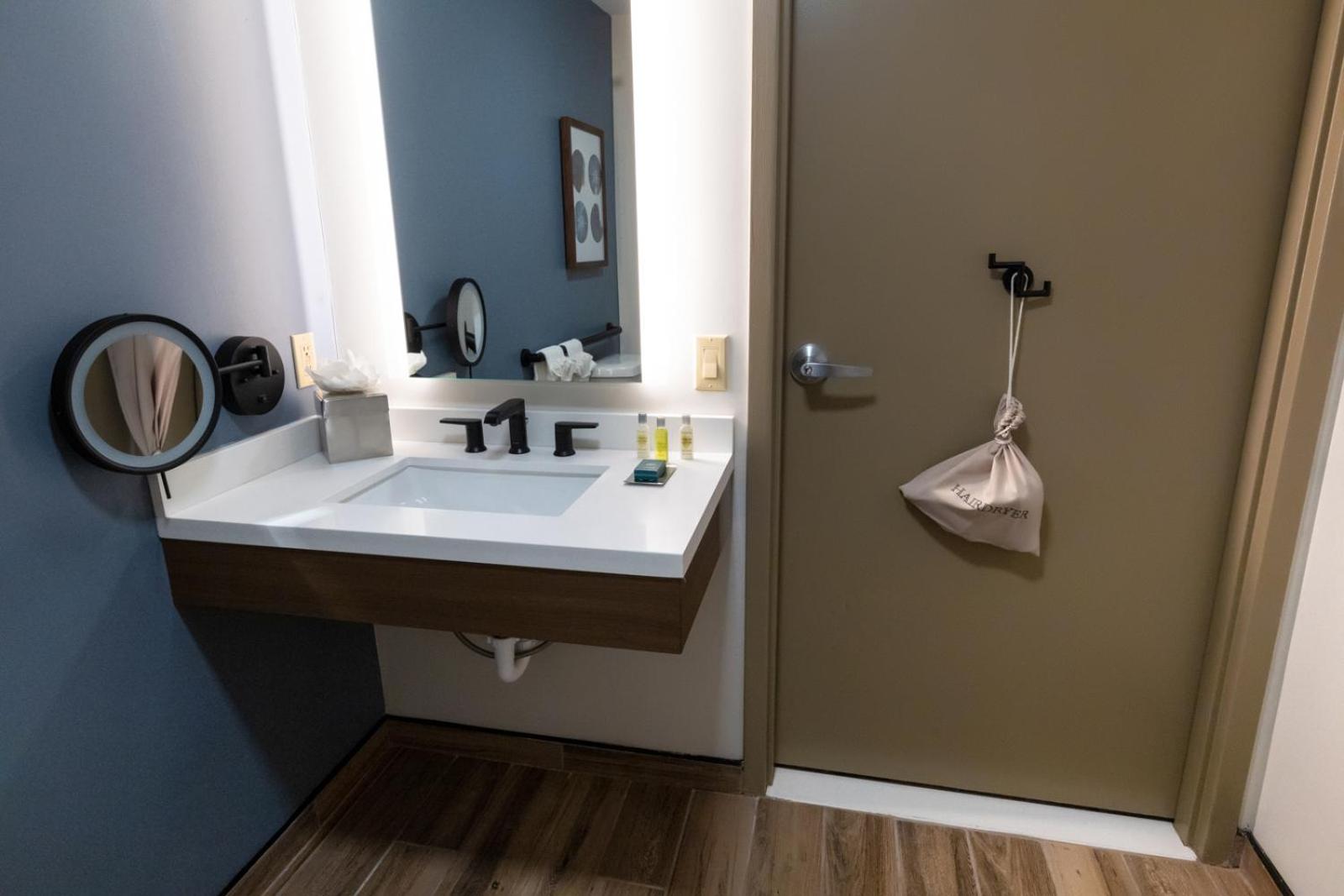 King Room with Bath Tub - Mobility Access - Photo 14