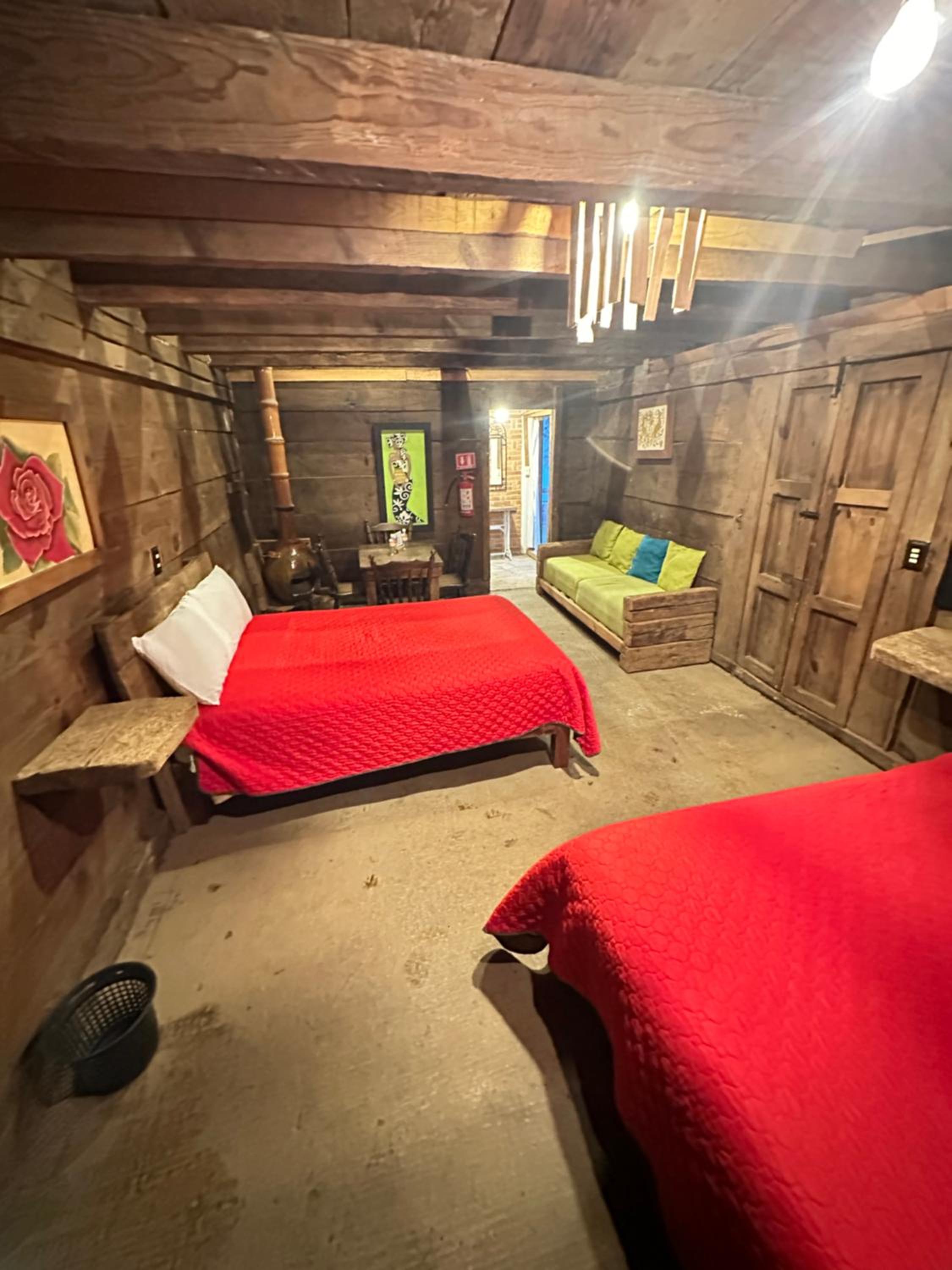 Triple Room - Photo 1