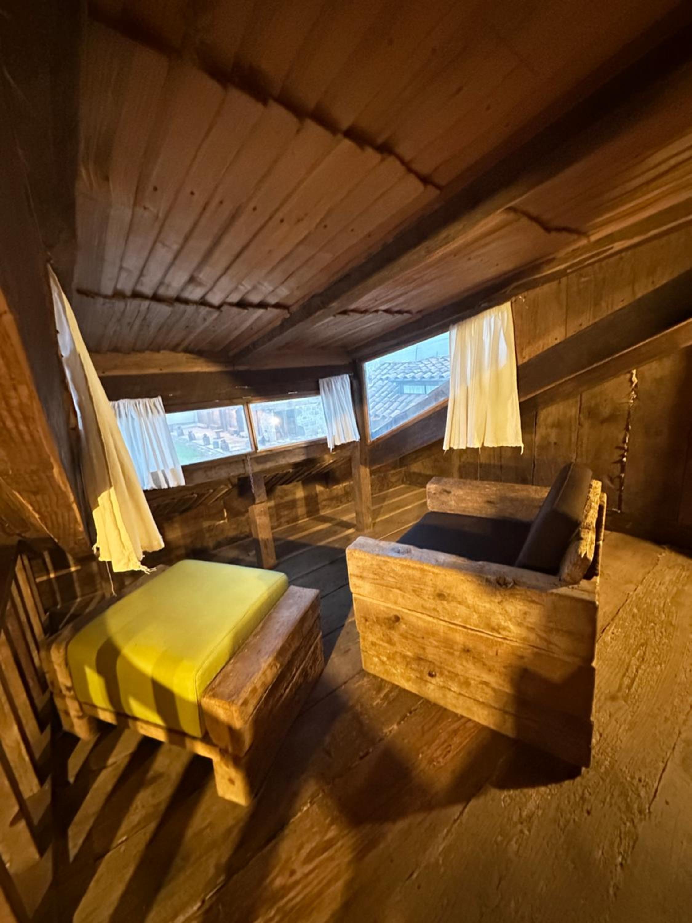 Triple Room - Photo 5