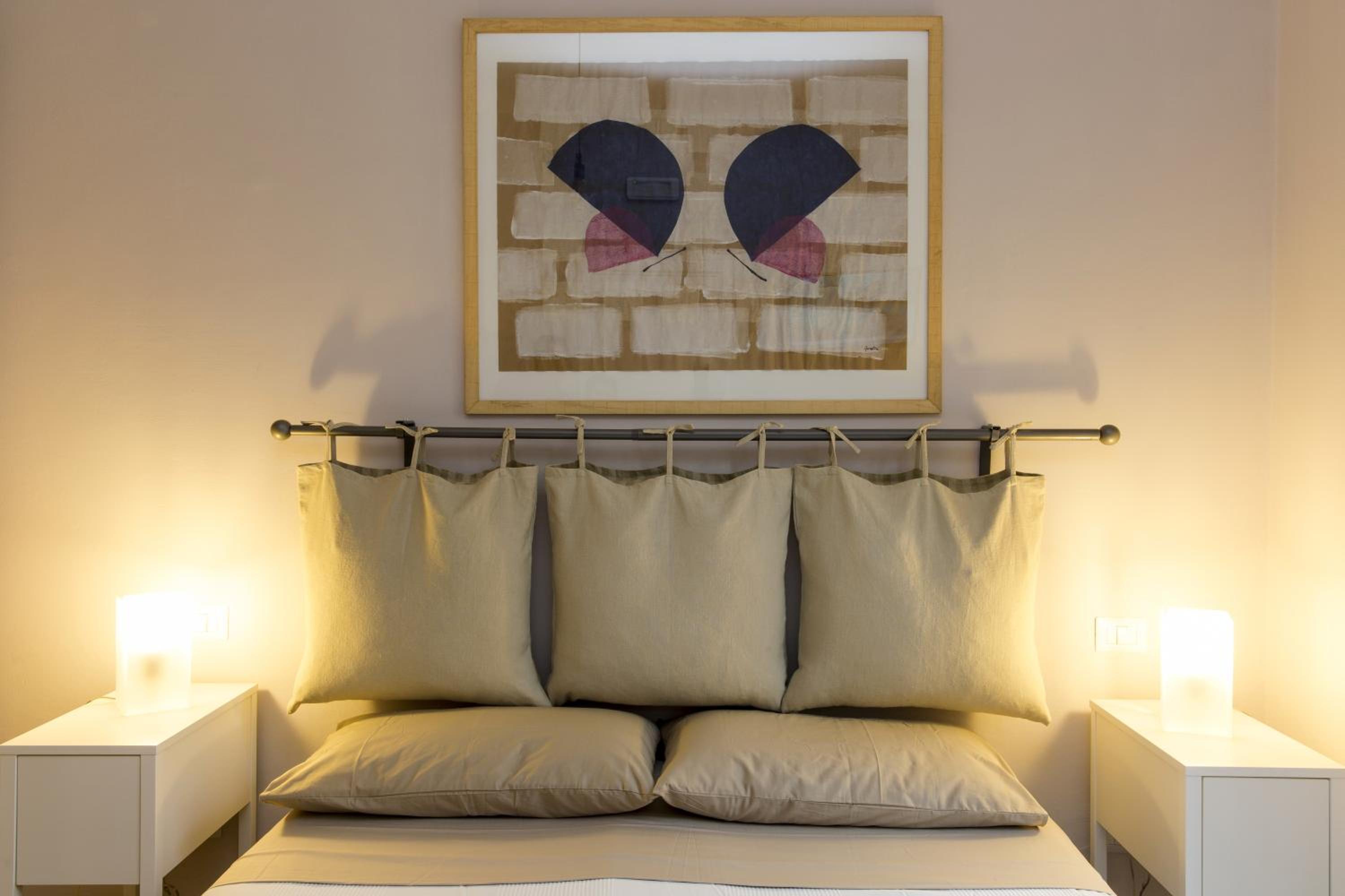 Double or Twin Room photo 2
