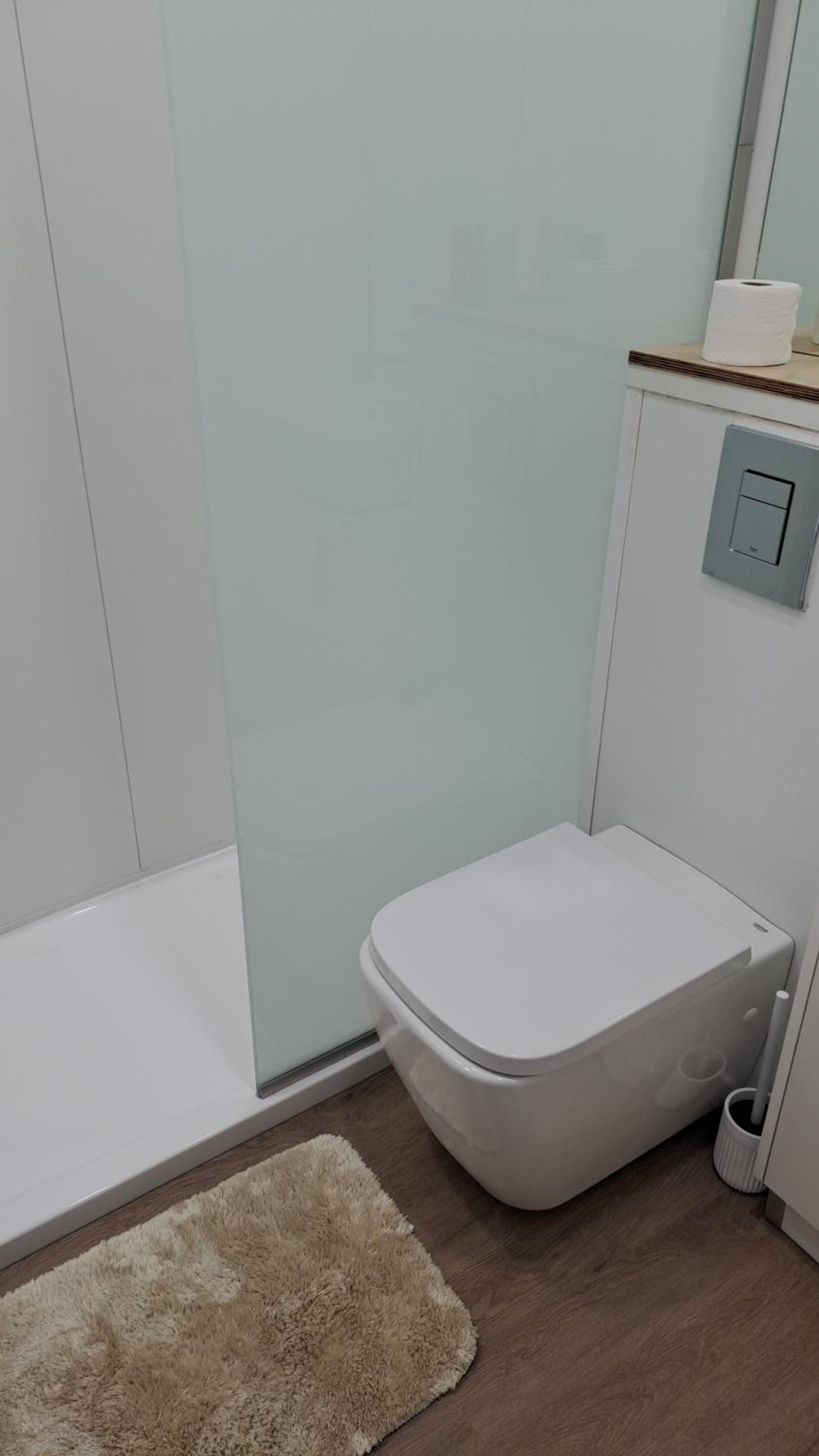 Double Room with Balcony photo 2