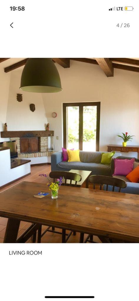 Three-Bedroom Villa photo 3