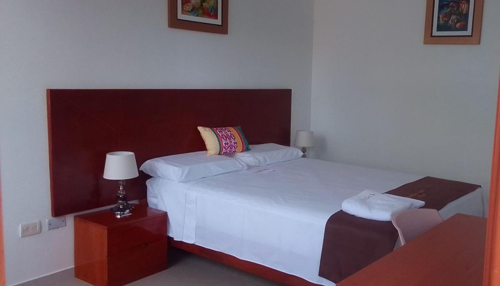 Deluxe Single Room photo 1