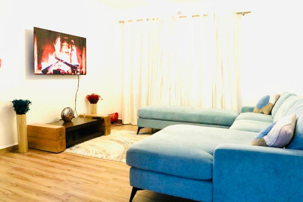 One-Bedroom Apartment photo 3