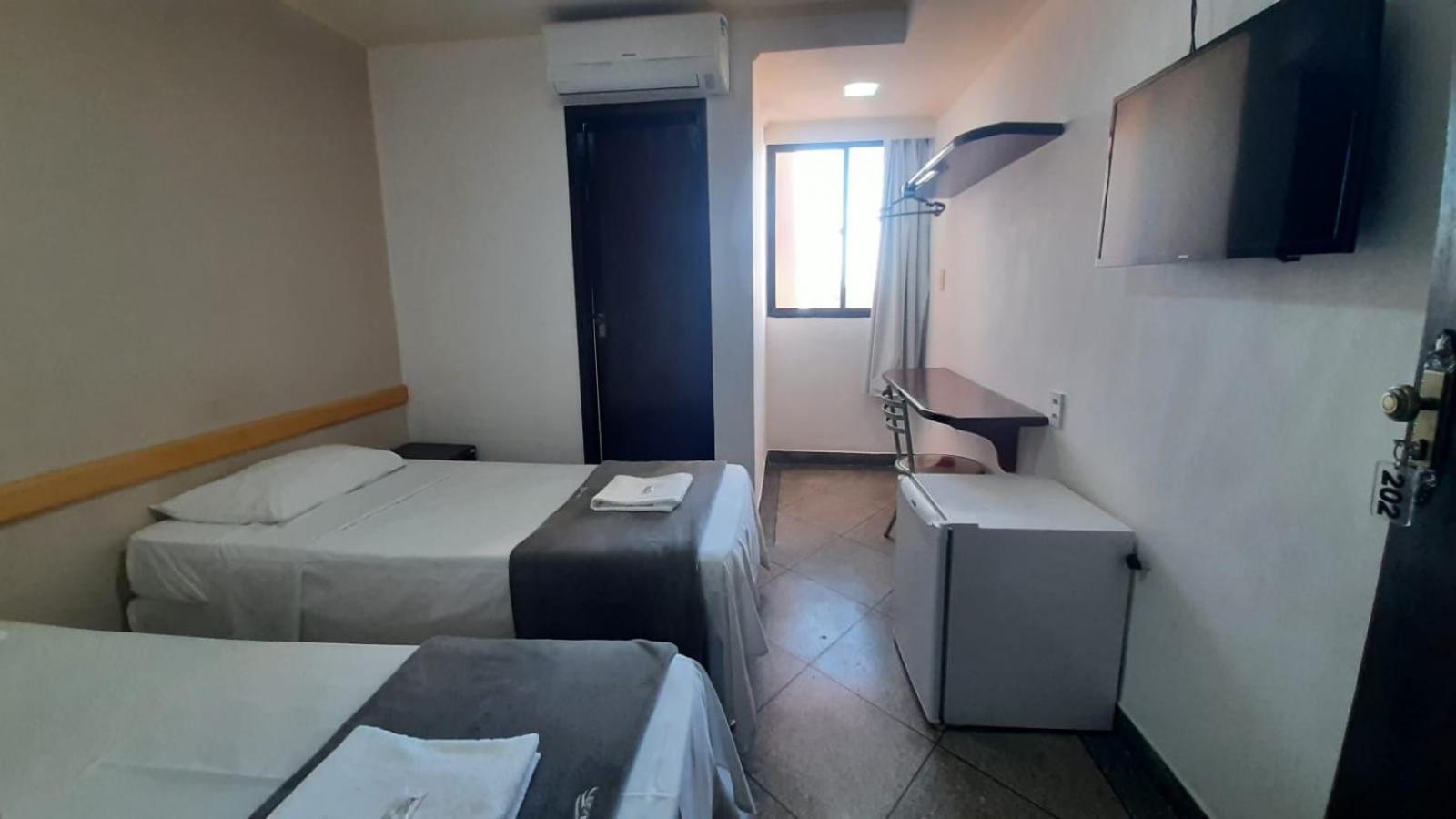 Standard Double Room photo 1