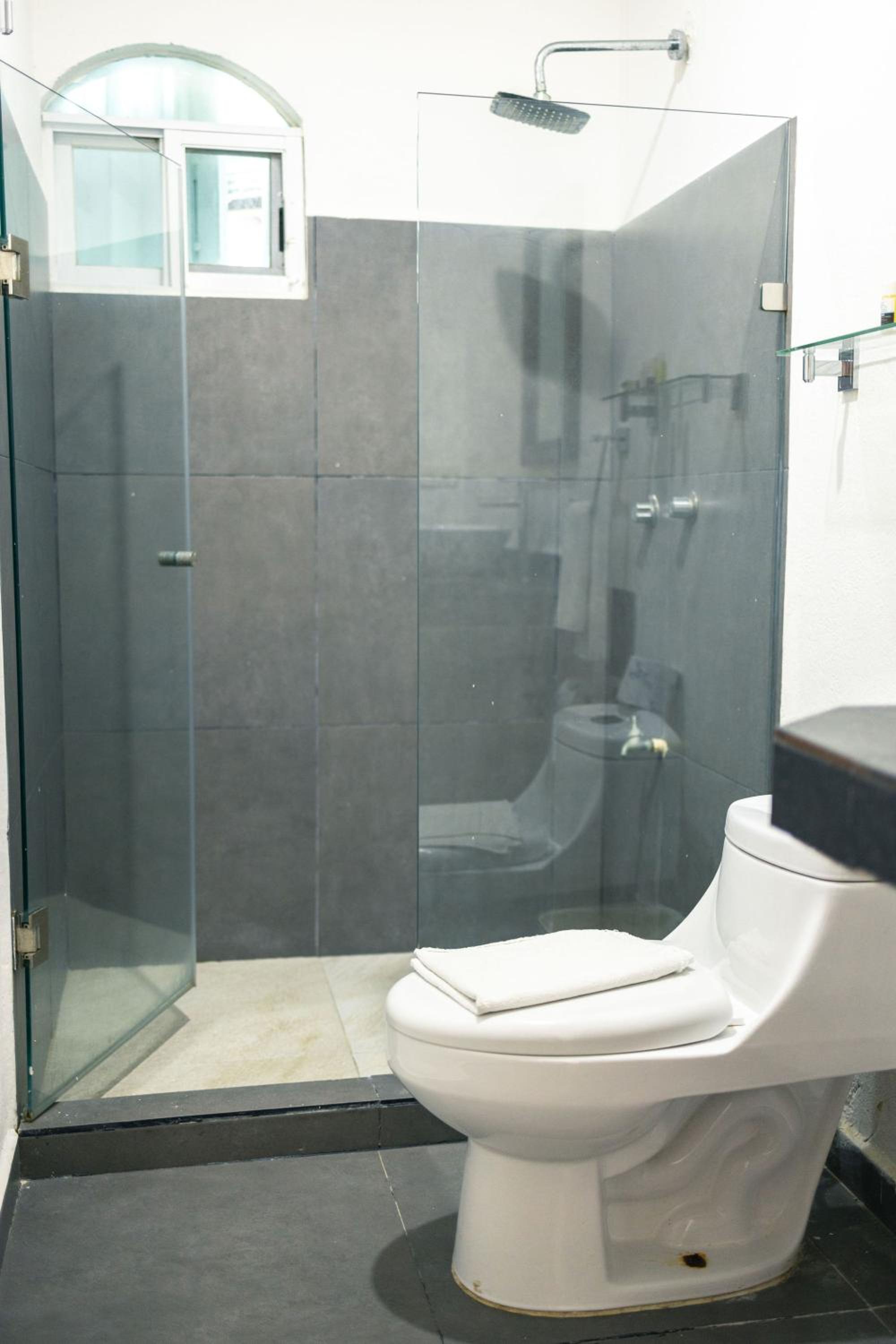 King Room with Sea View - Photo 7