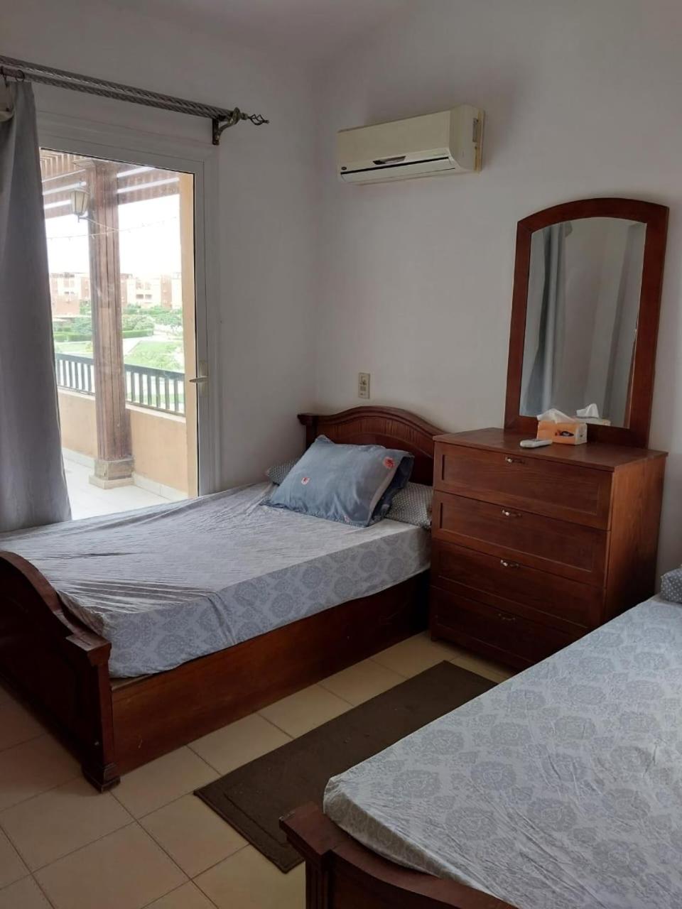Double Room with Garden View photo 1