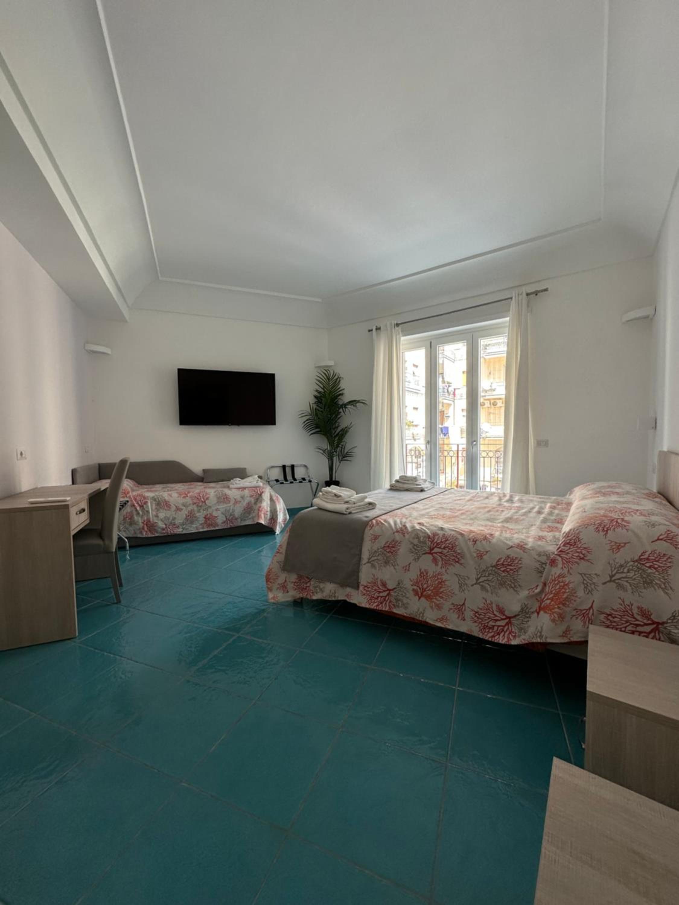Family Suite photo 1