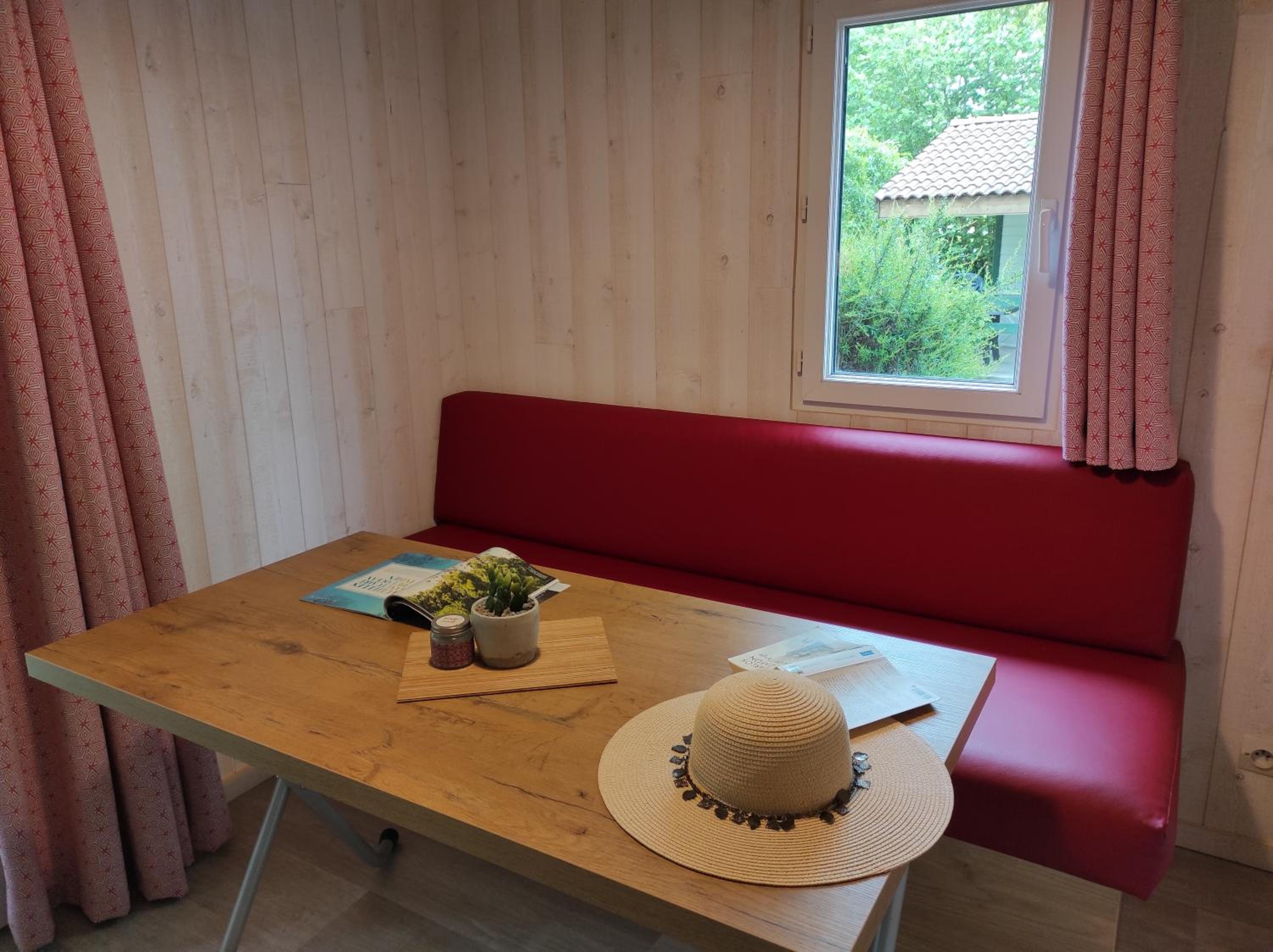 One-Bedroom Chalet photo 3