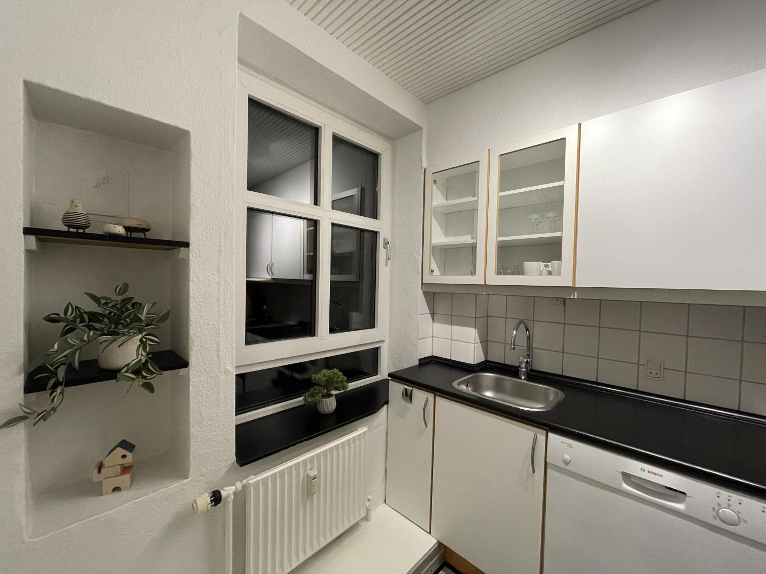 Apartment with Terrace photo 2