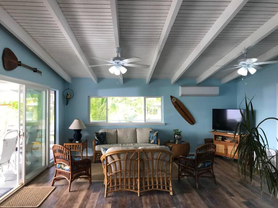 Four-Bedroom House photo 1