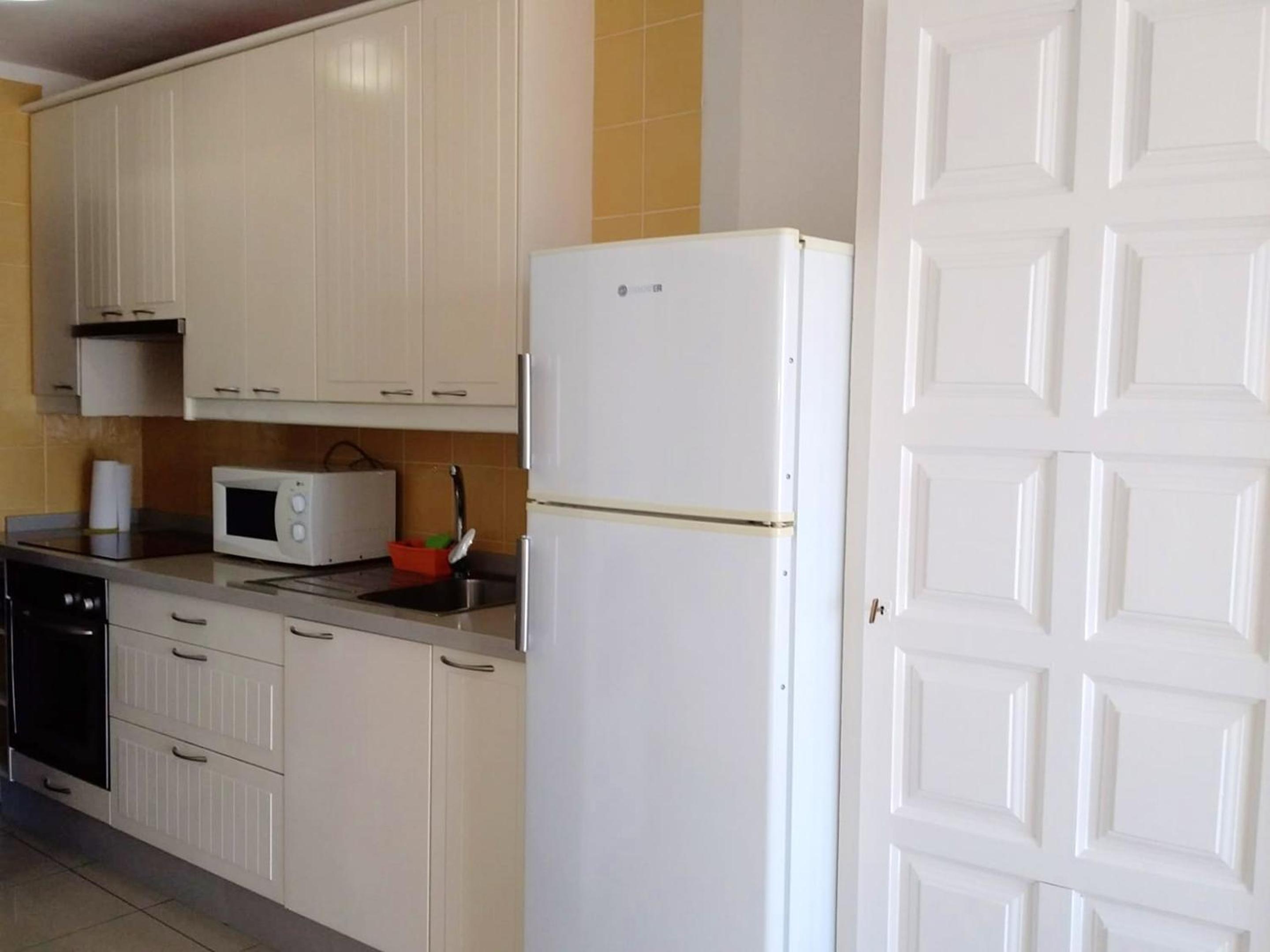 Estudio de una habitación