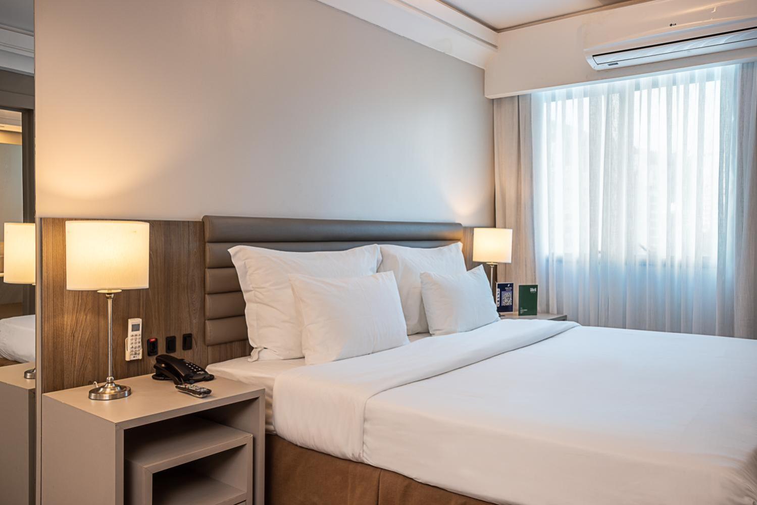 Junior Suite - Photo 1