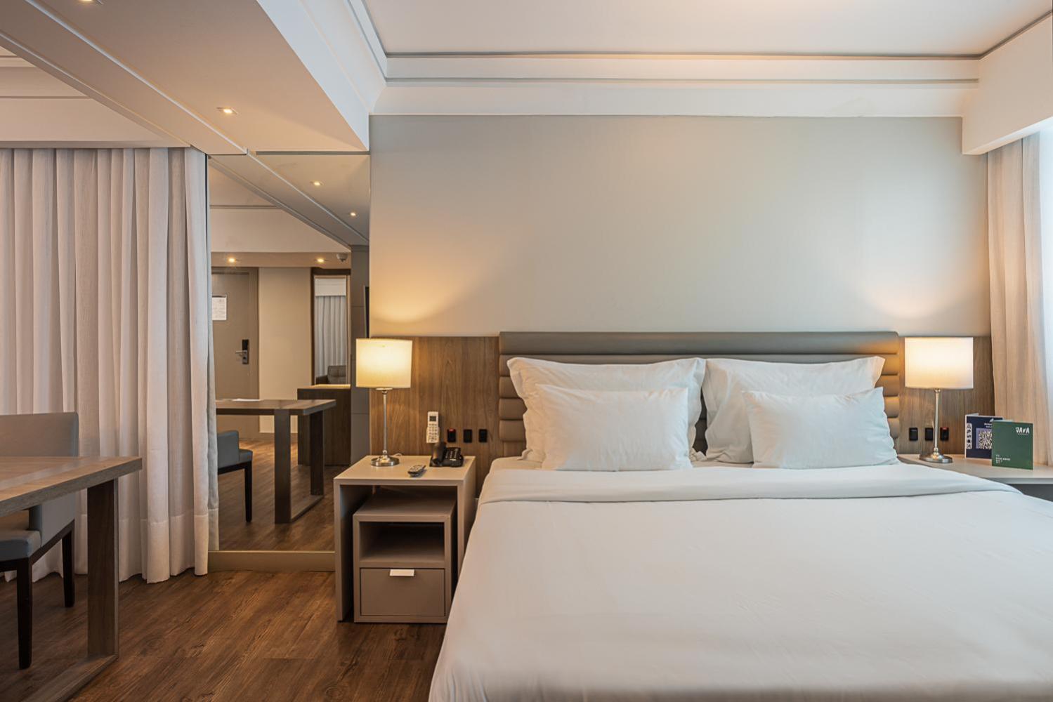 Junior Suite - Photo 2