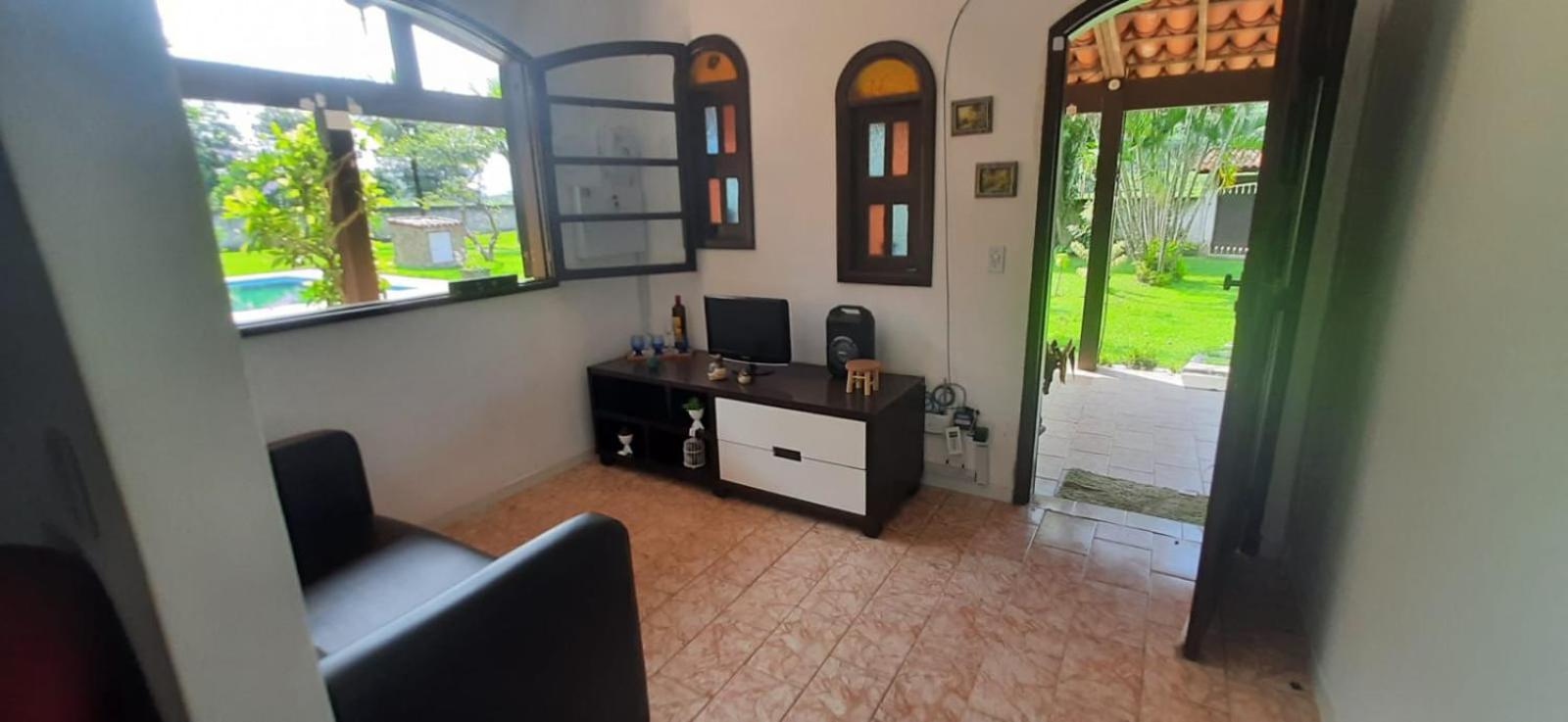 Three-Bedroom House photo 1