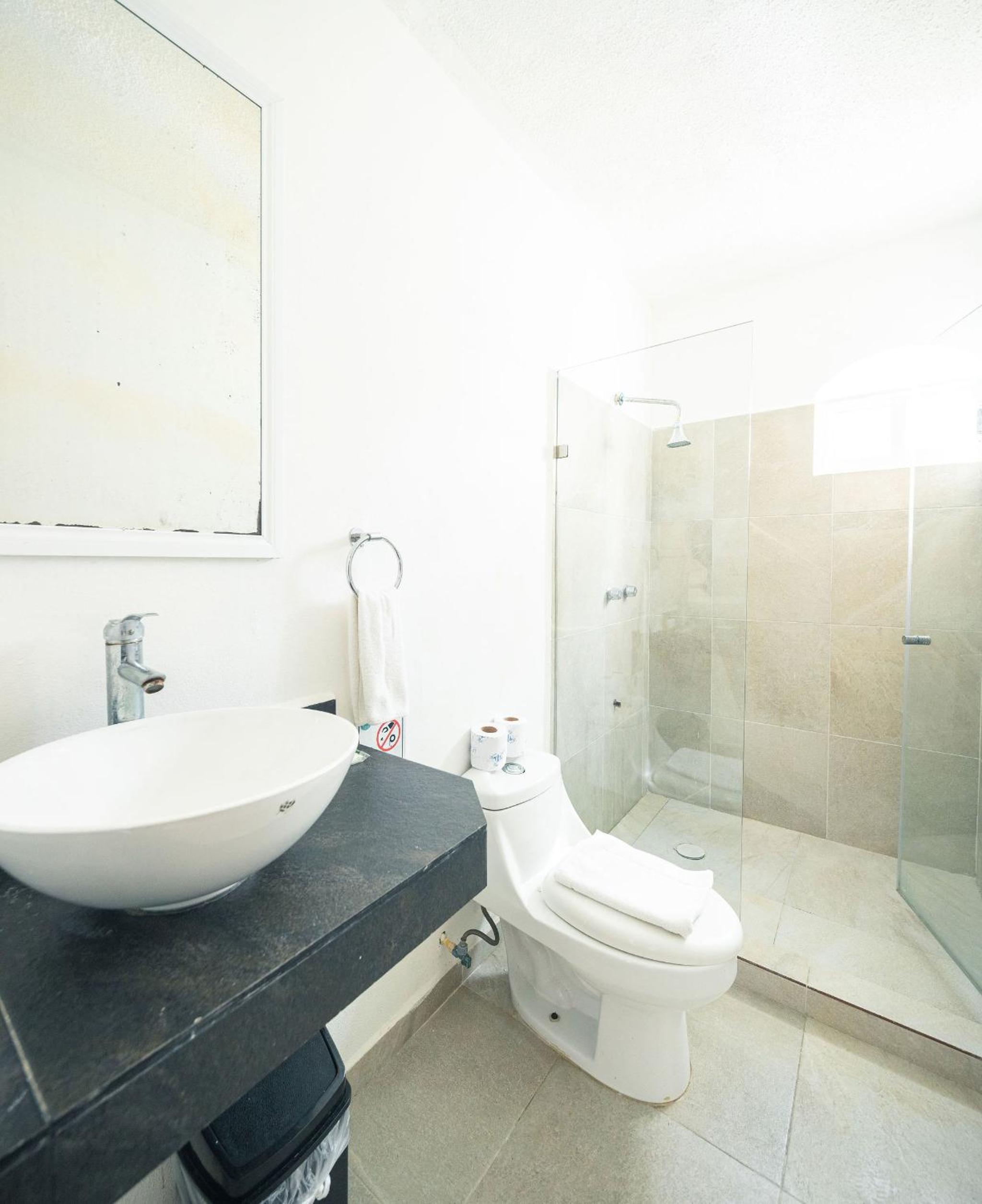 Deluxe Double Ocean View - Photo 7