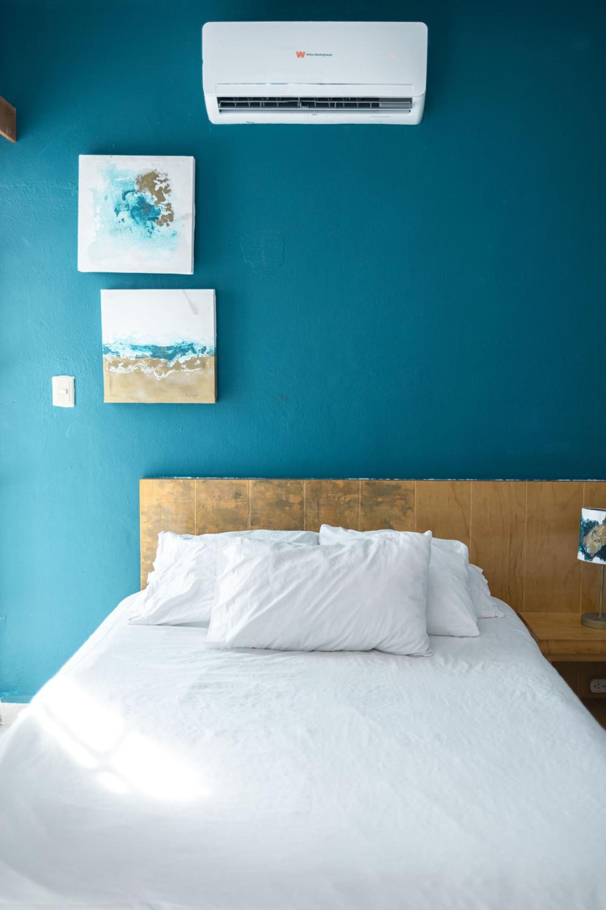 Deluxe Double Ocean View - Photo 5