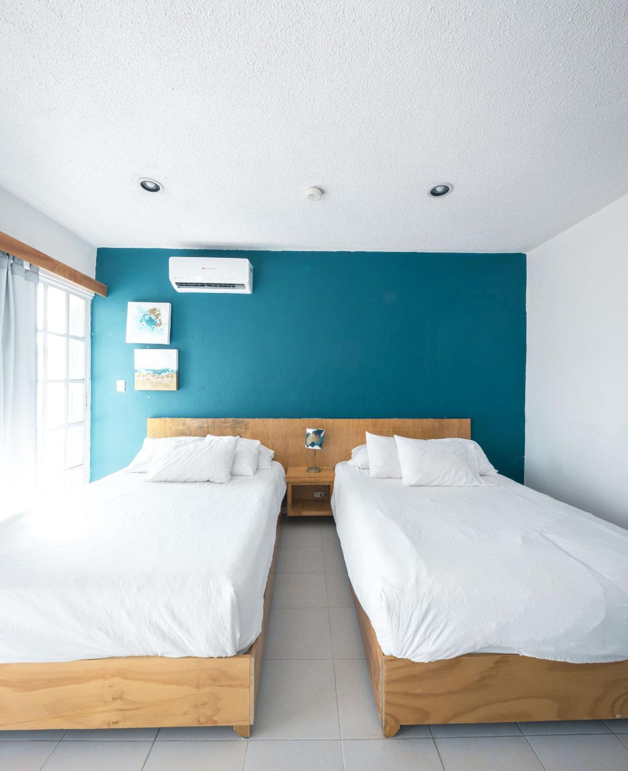 Deluxe Double Ocean View - Photo 4