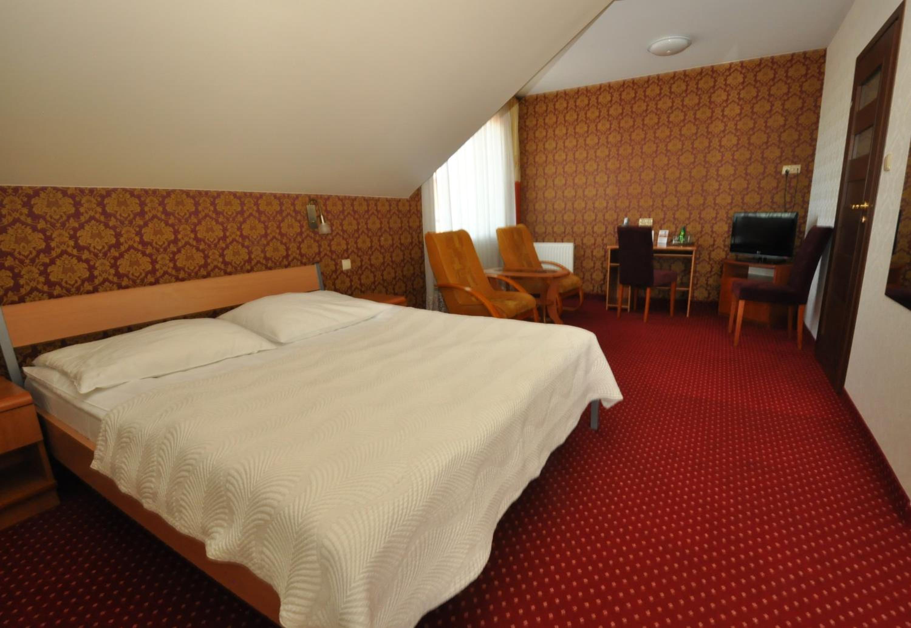 Superior Double Room - Photo 3