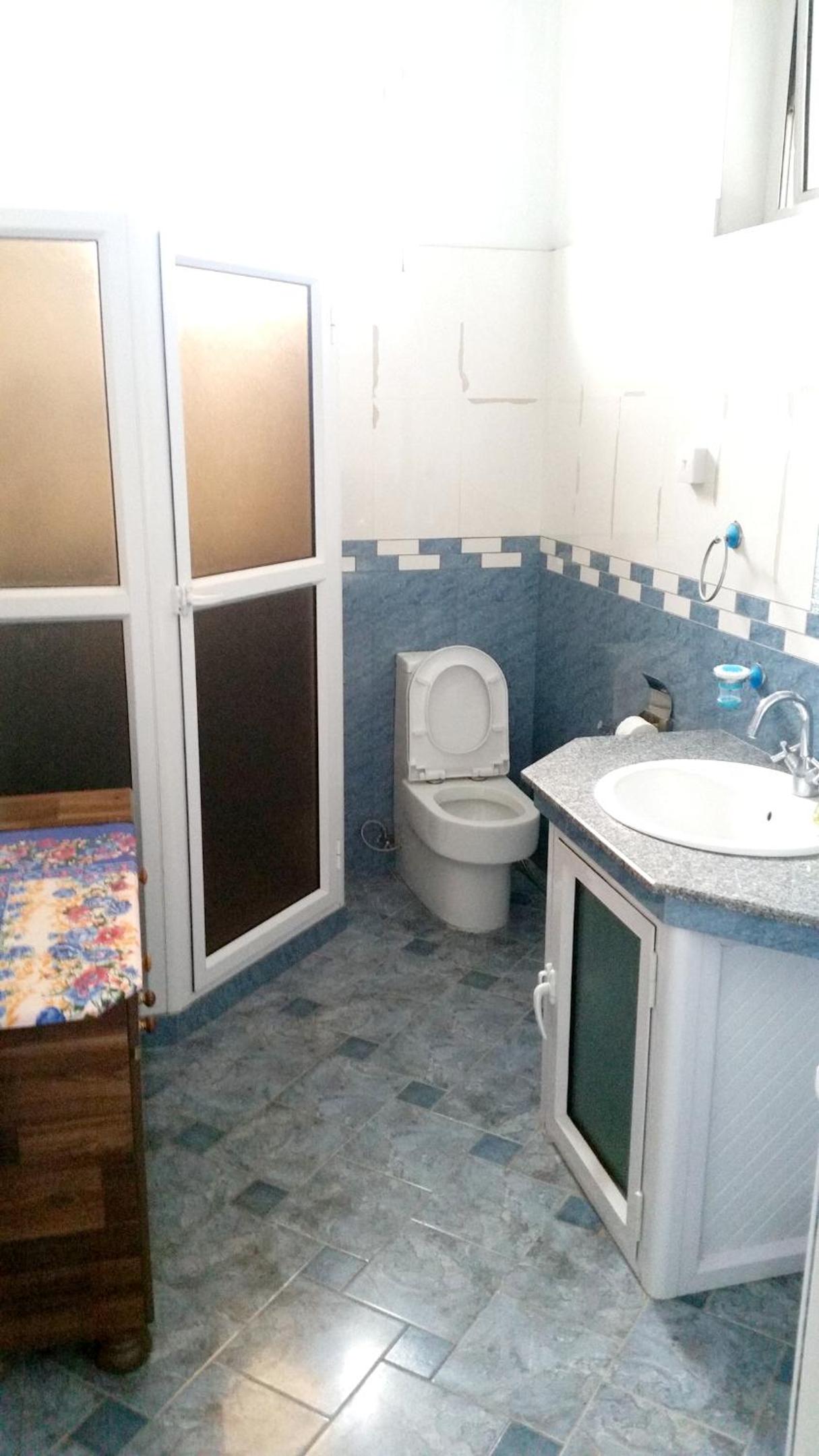 Two-Bedroom Holiday Home photo 3