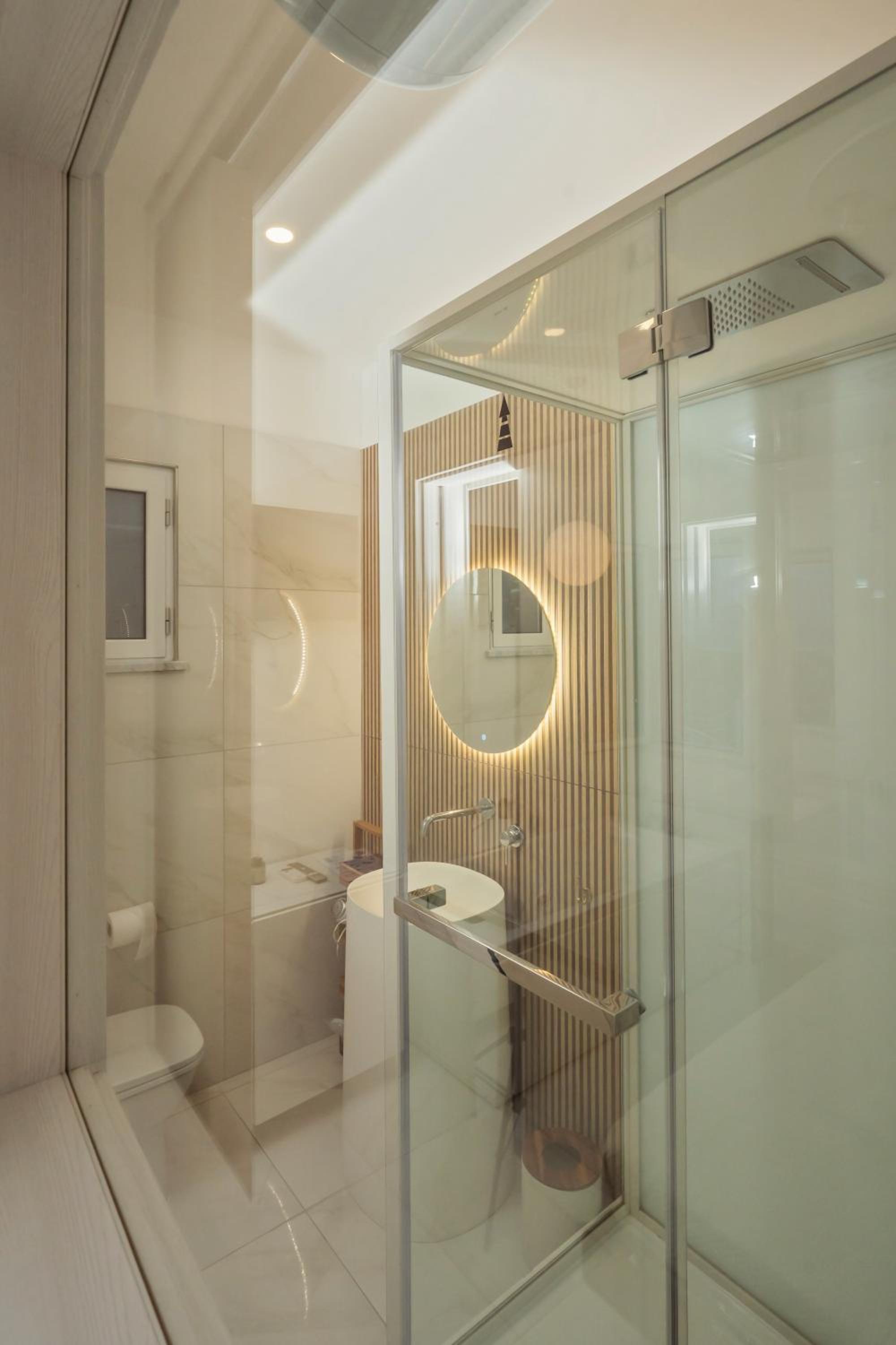 Junior Suite with Sea View - Photo 20