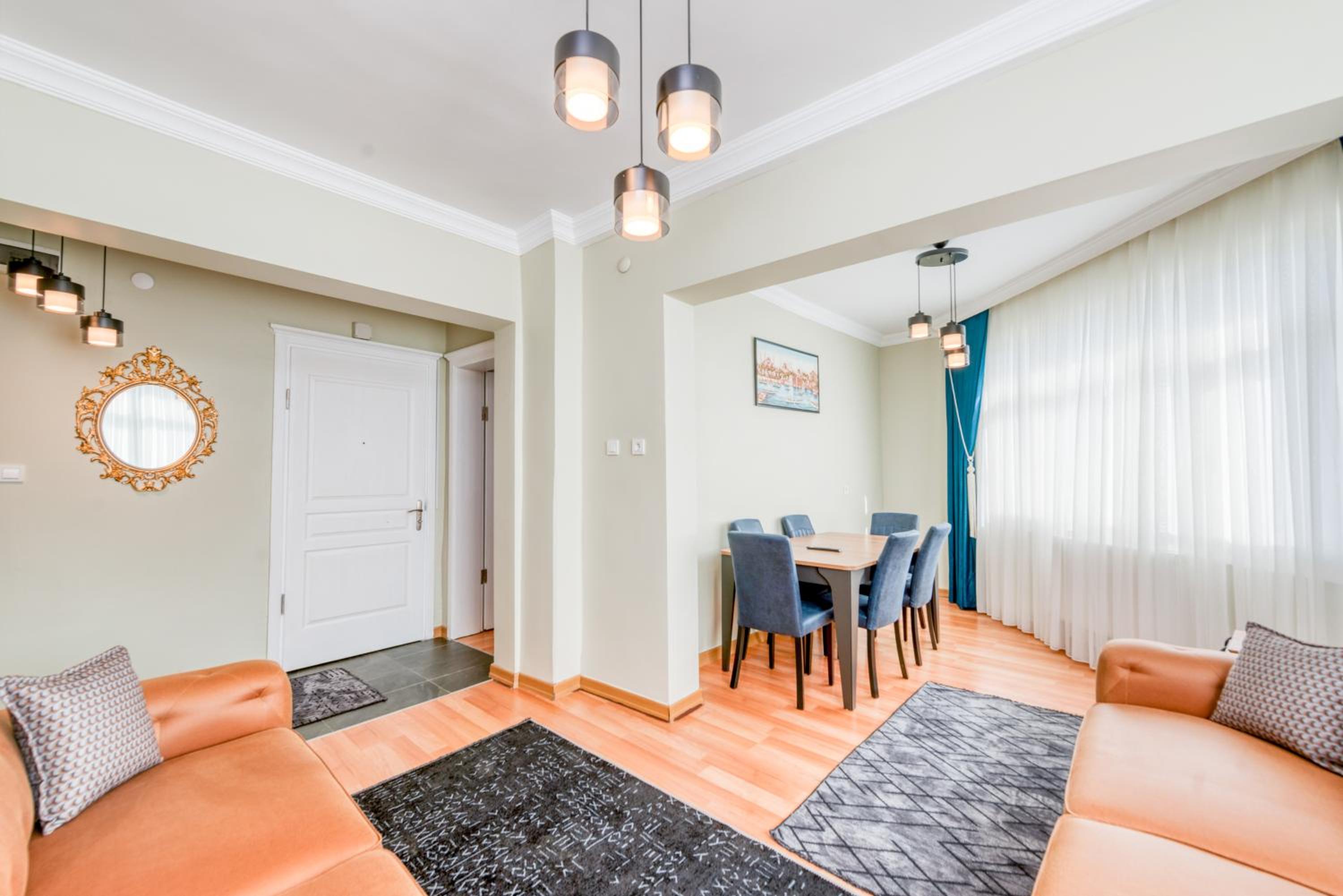 Apartment With Sea View photo 3