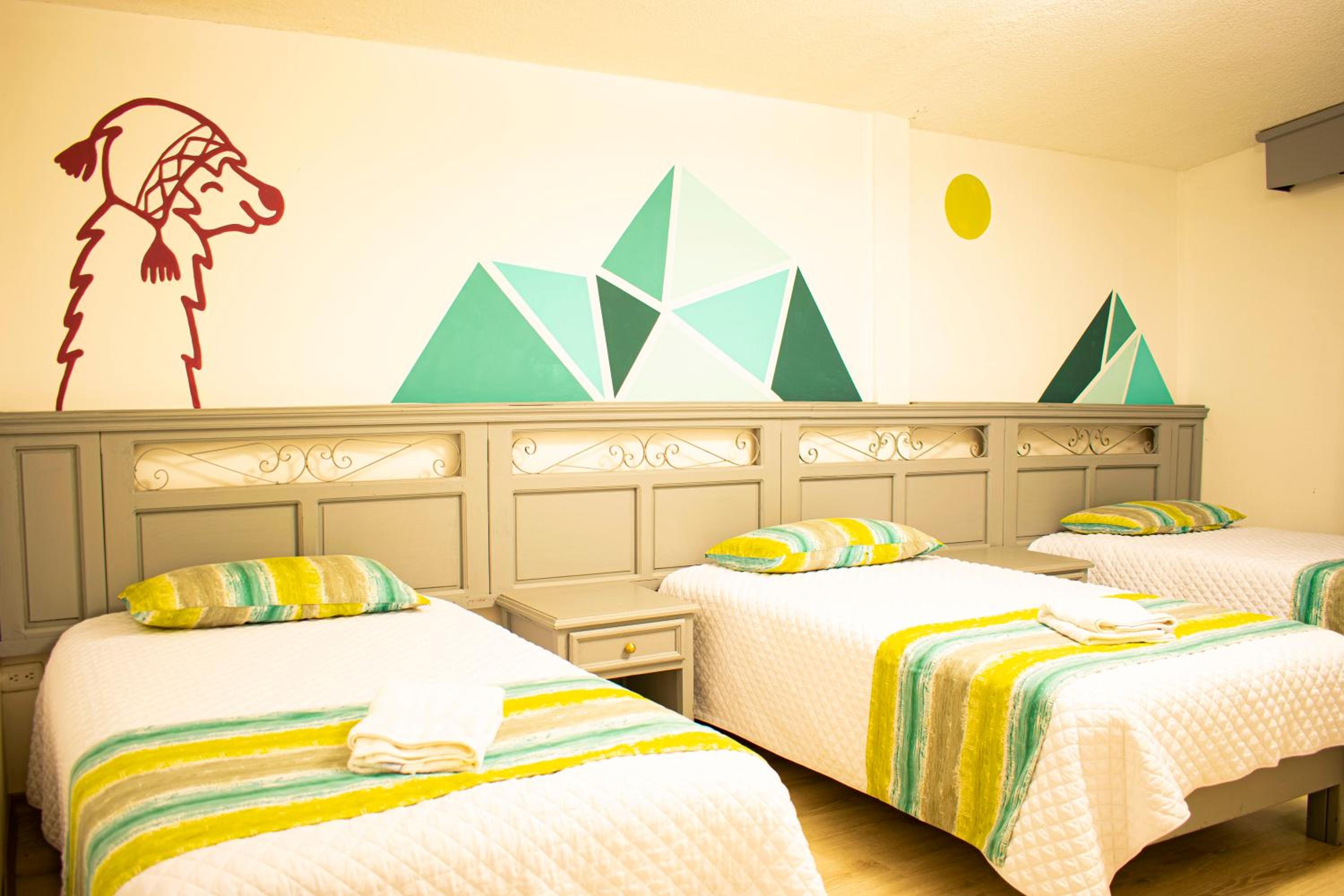 Standard Triple Room photo 1