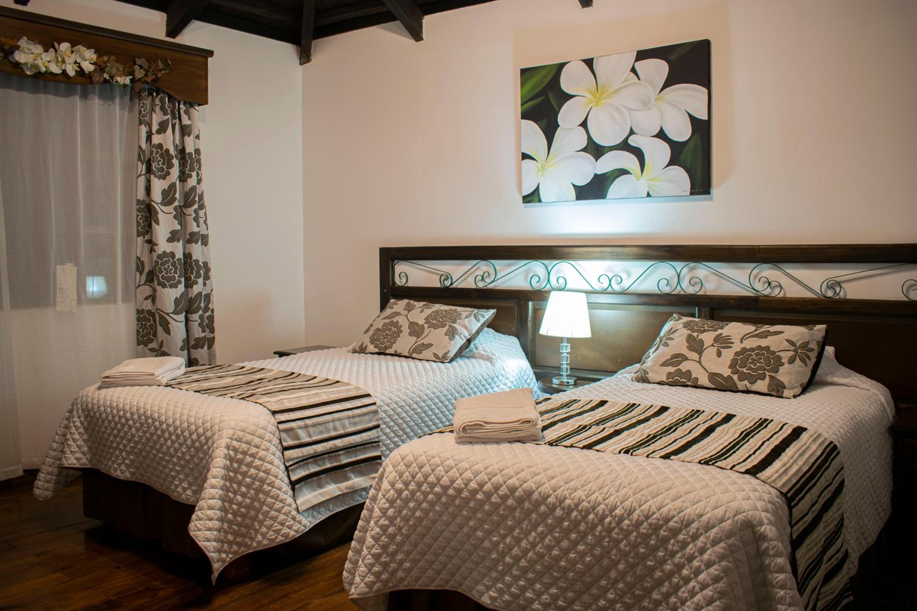 Deluxe Twin Room photo 1