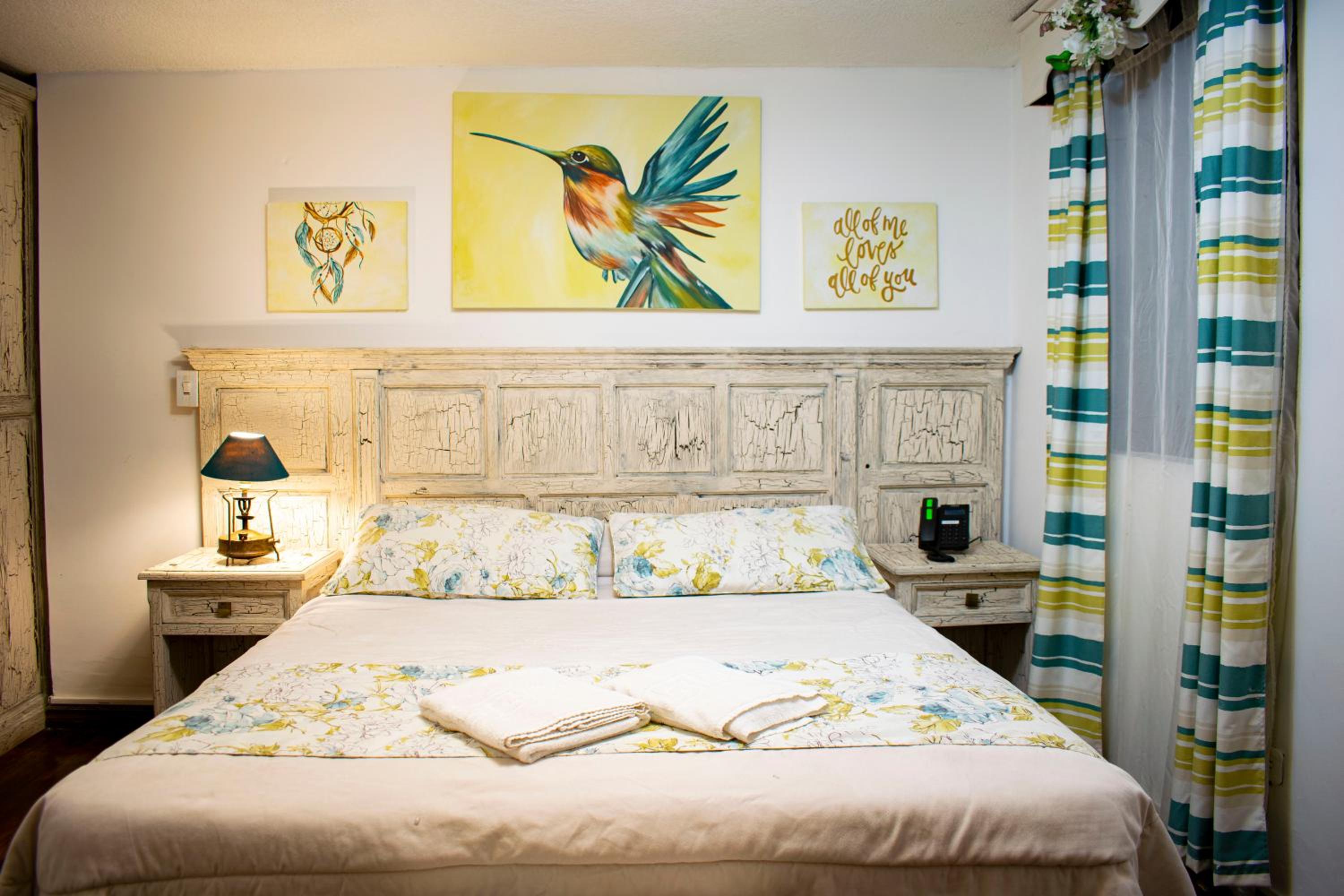 Standard Double Room photo 1