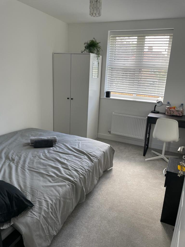 Two-Bedroom Apartment photo 1