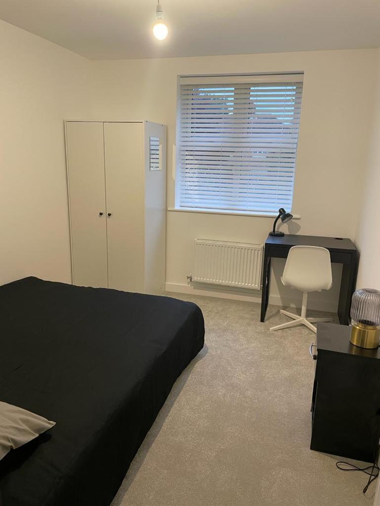 Two-Bedroom Apartment photo 3