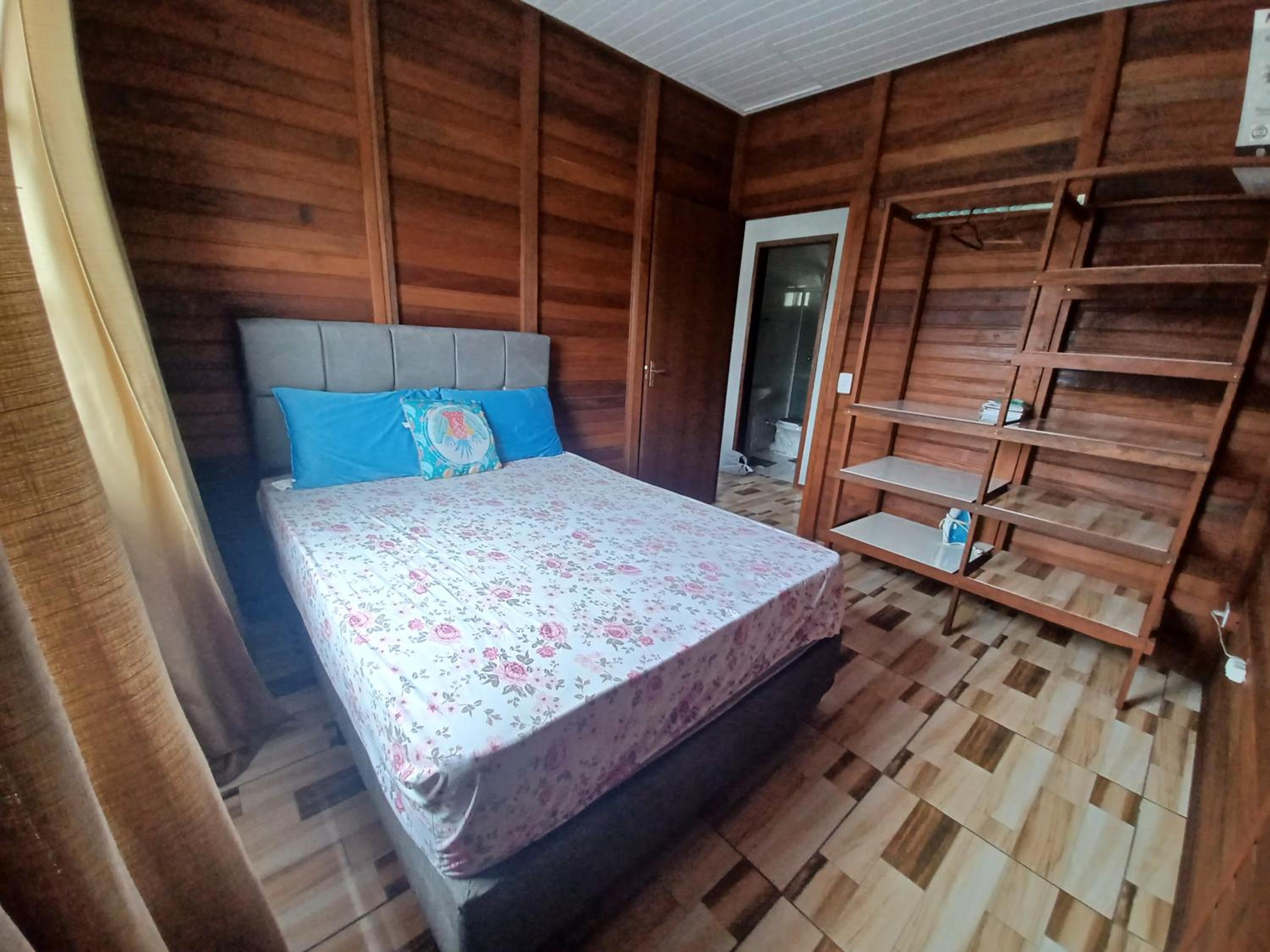 Two-Bedroom House photo 1