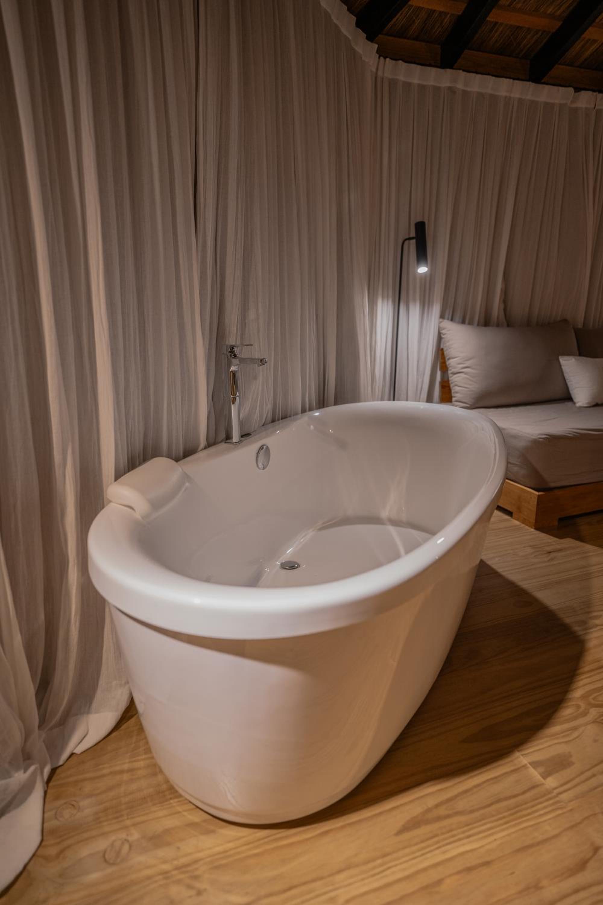 Suite with Terrace photo 3