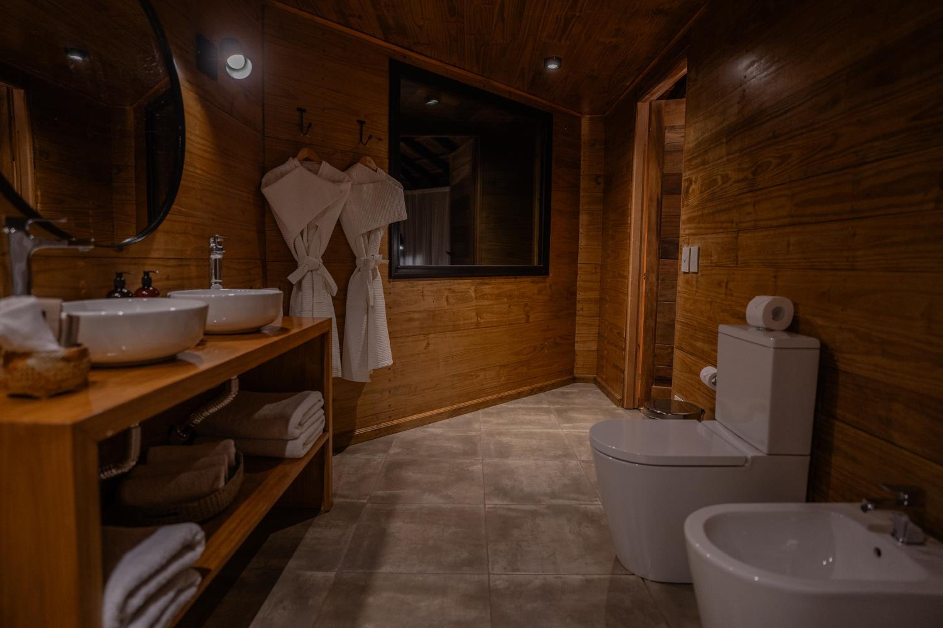 Suite with Terrace photo 2