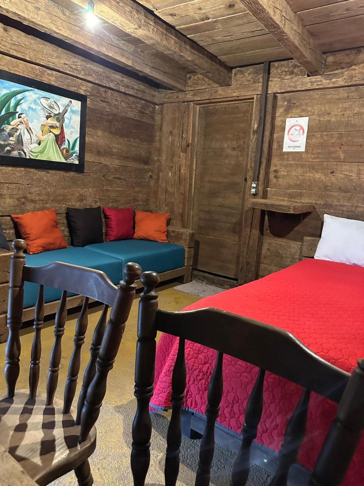 Double Room - Photo 1