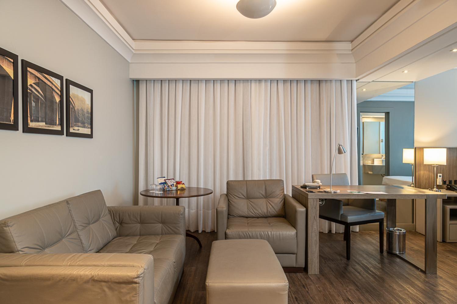 Junior Suite - Photo 3