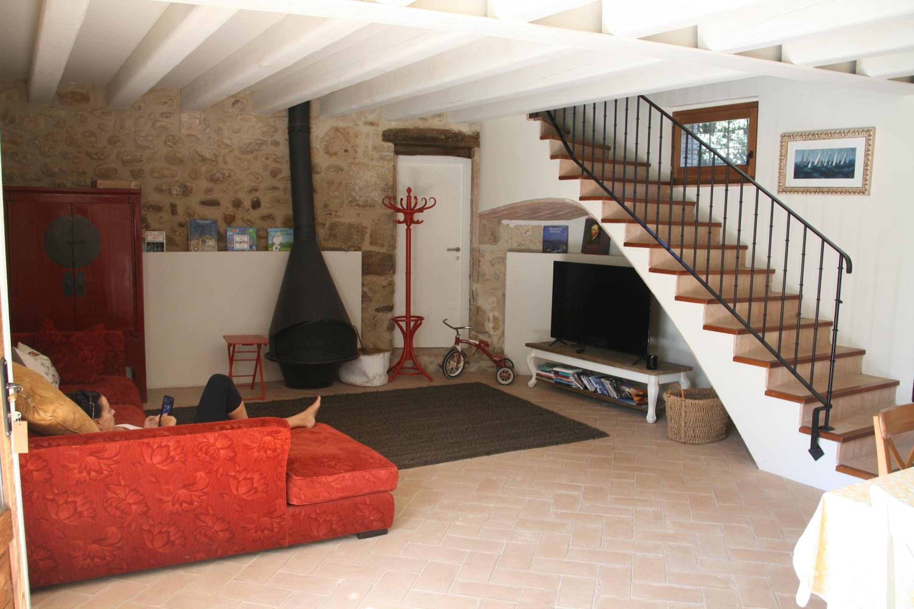Apartamento Familiar