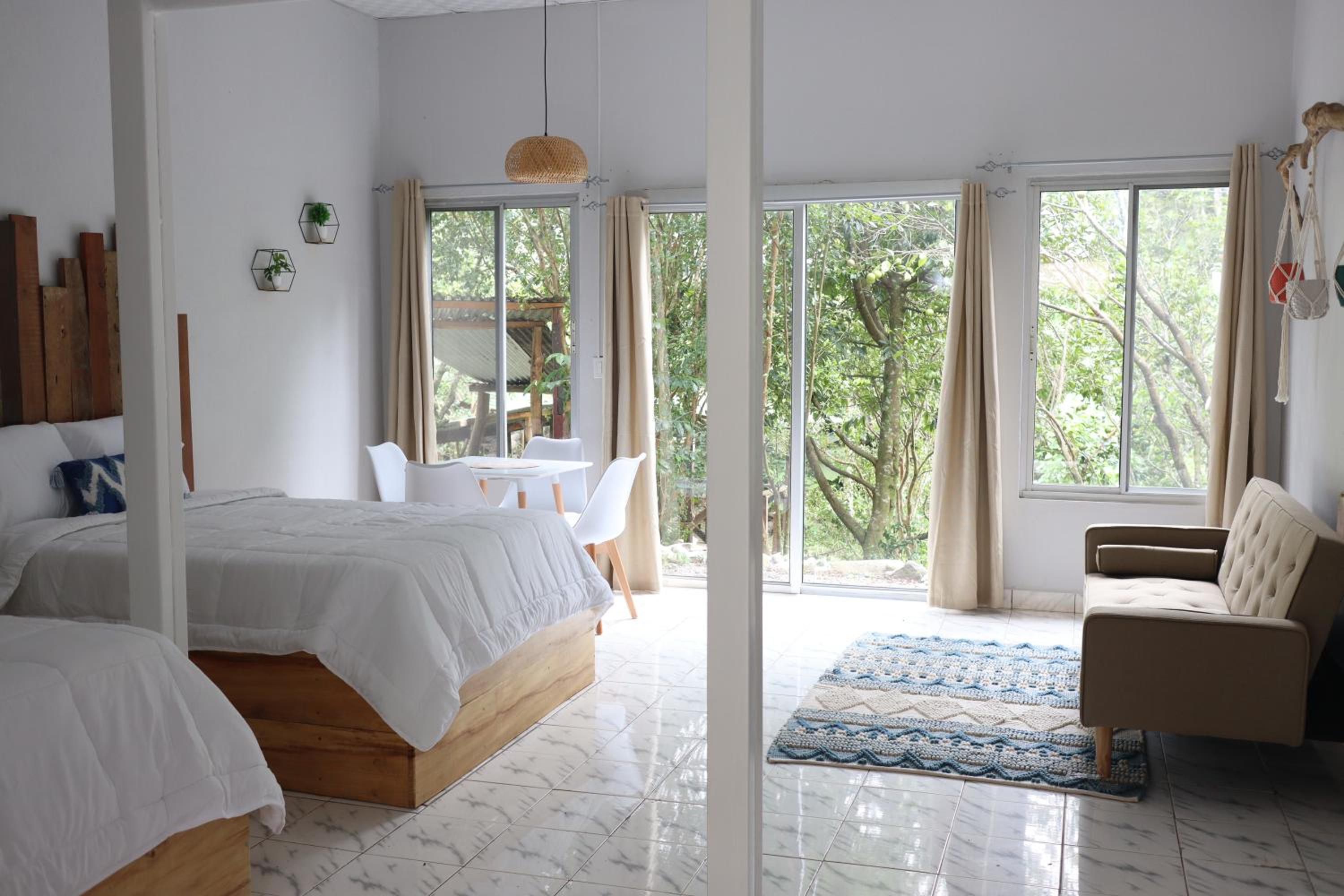 Family Room with Terrace photo 1