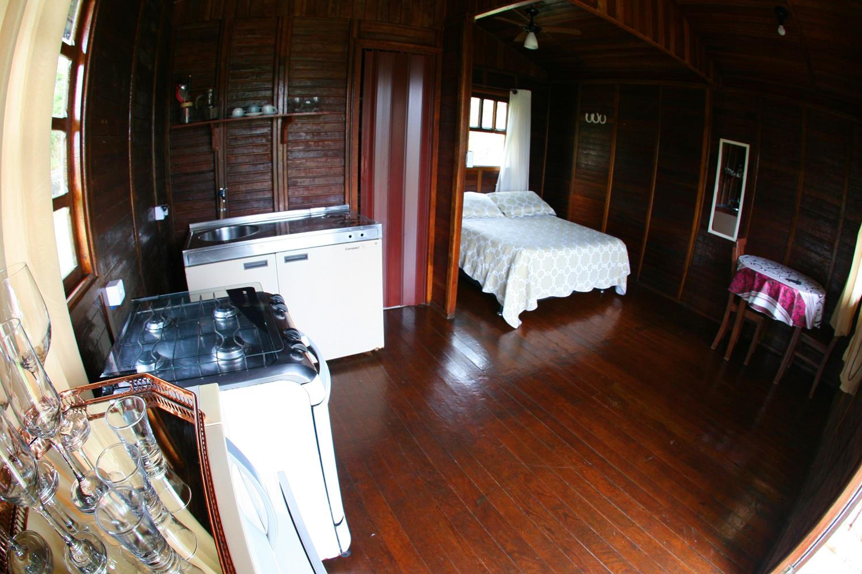 Triple Room with Private Bathroom photo 1