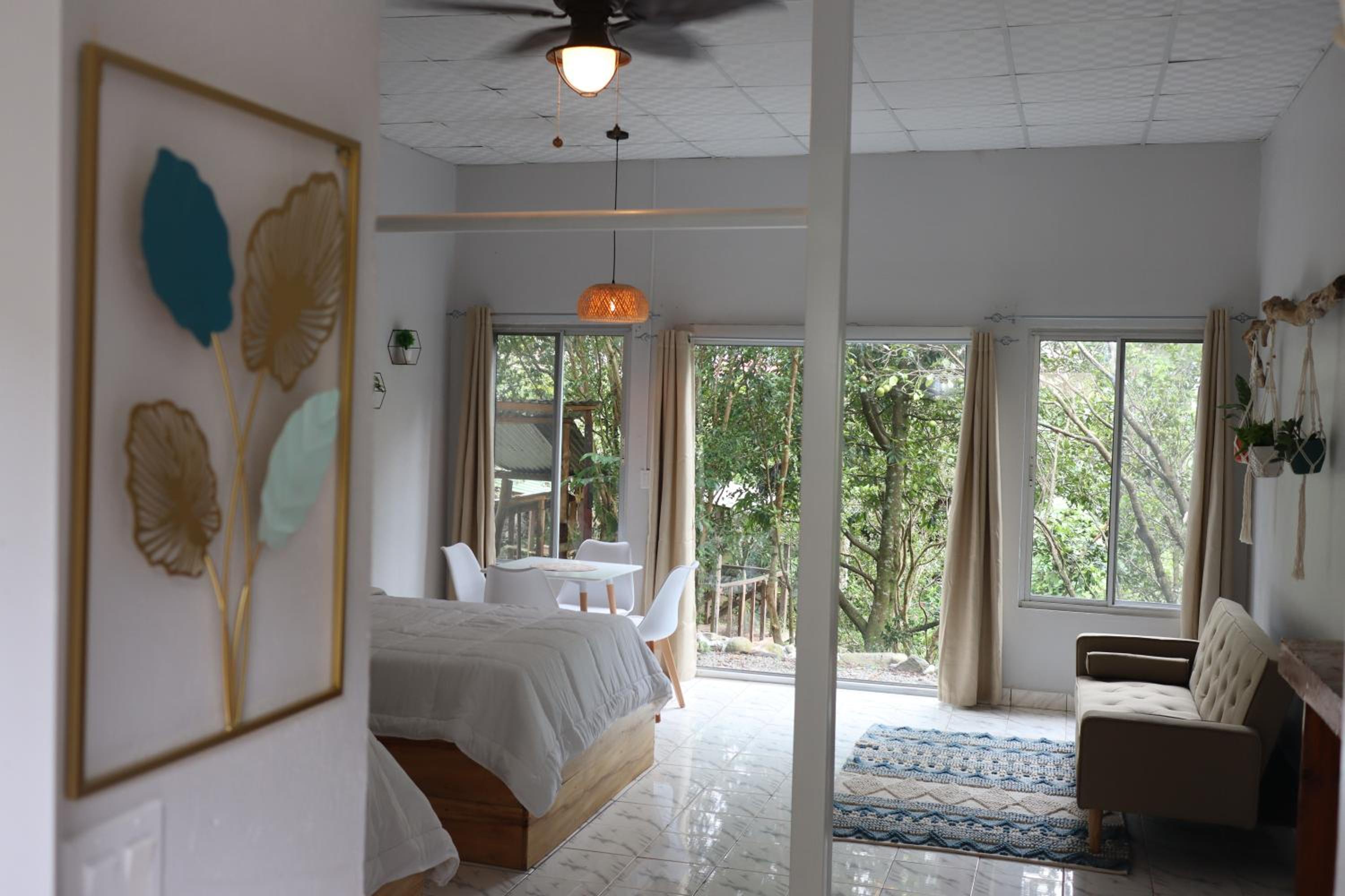 Family Room with Terrace photo 3