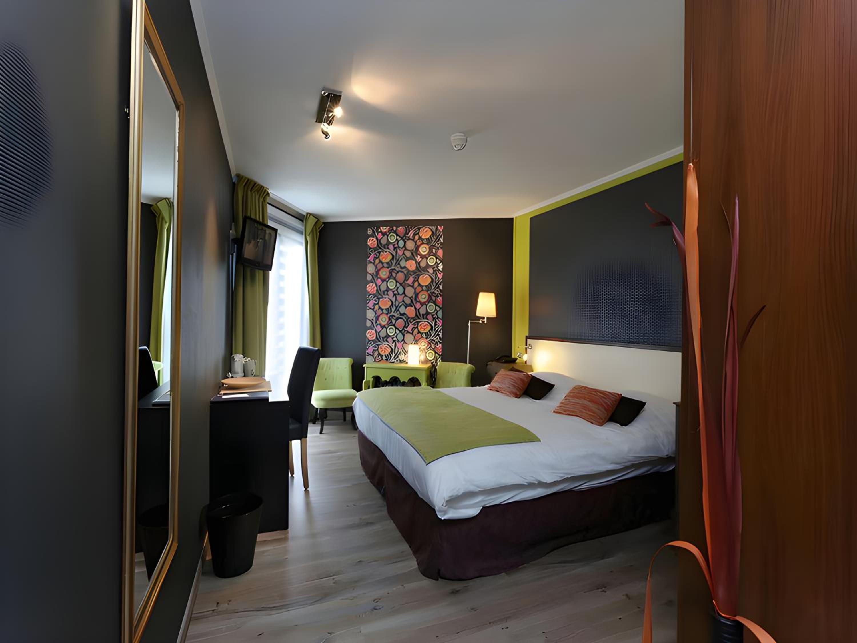 Superior Double Room photo 1