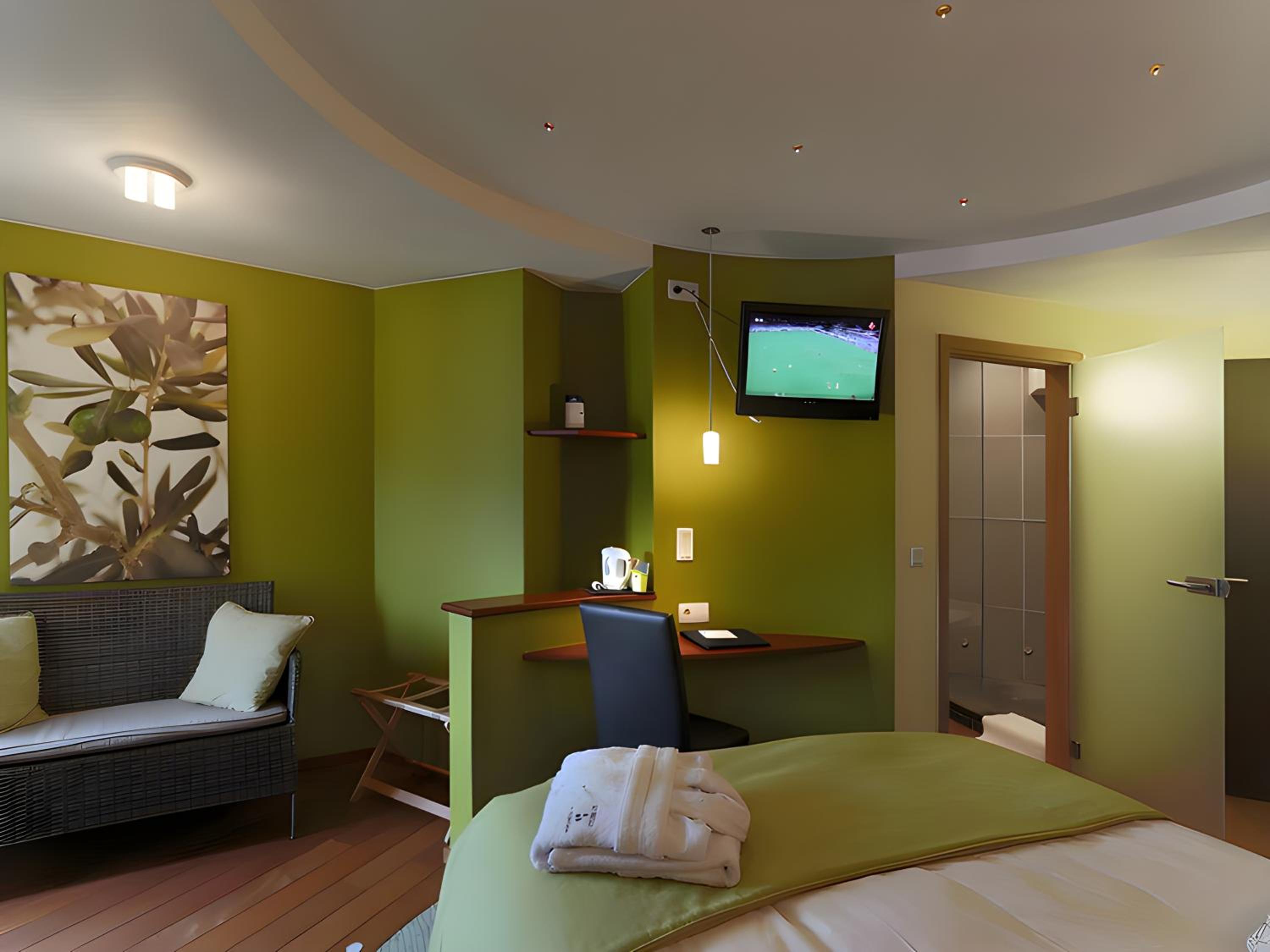 Suite photo 2