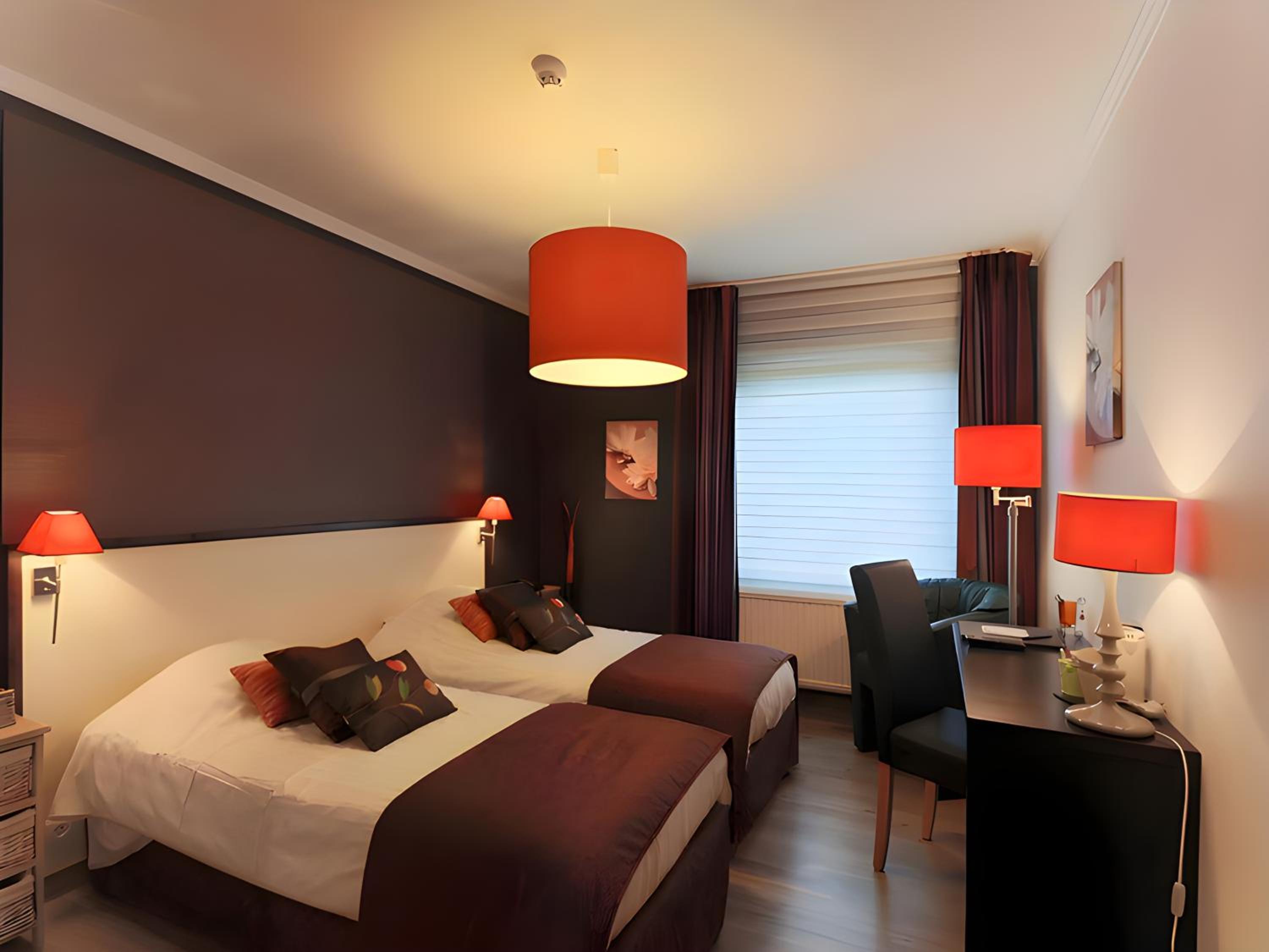 Twin Room photo 1