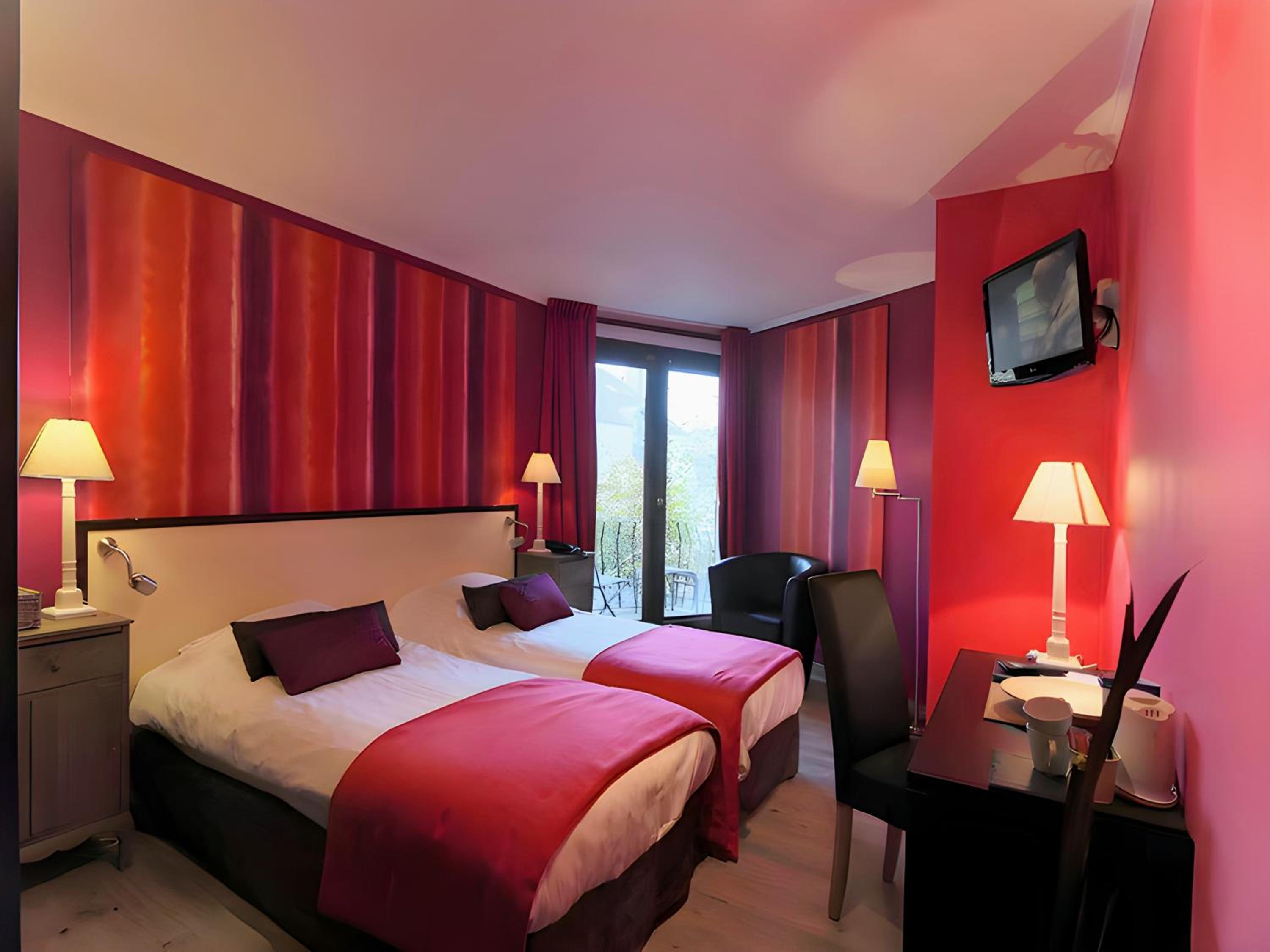 Superior Twin Room photo 1