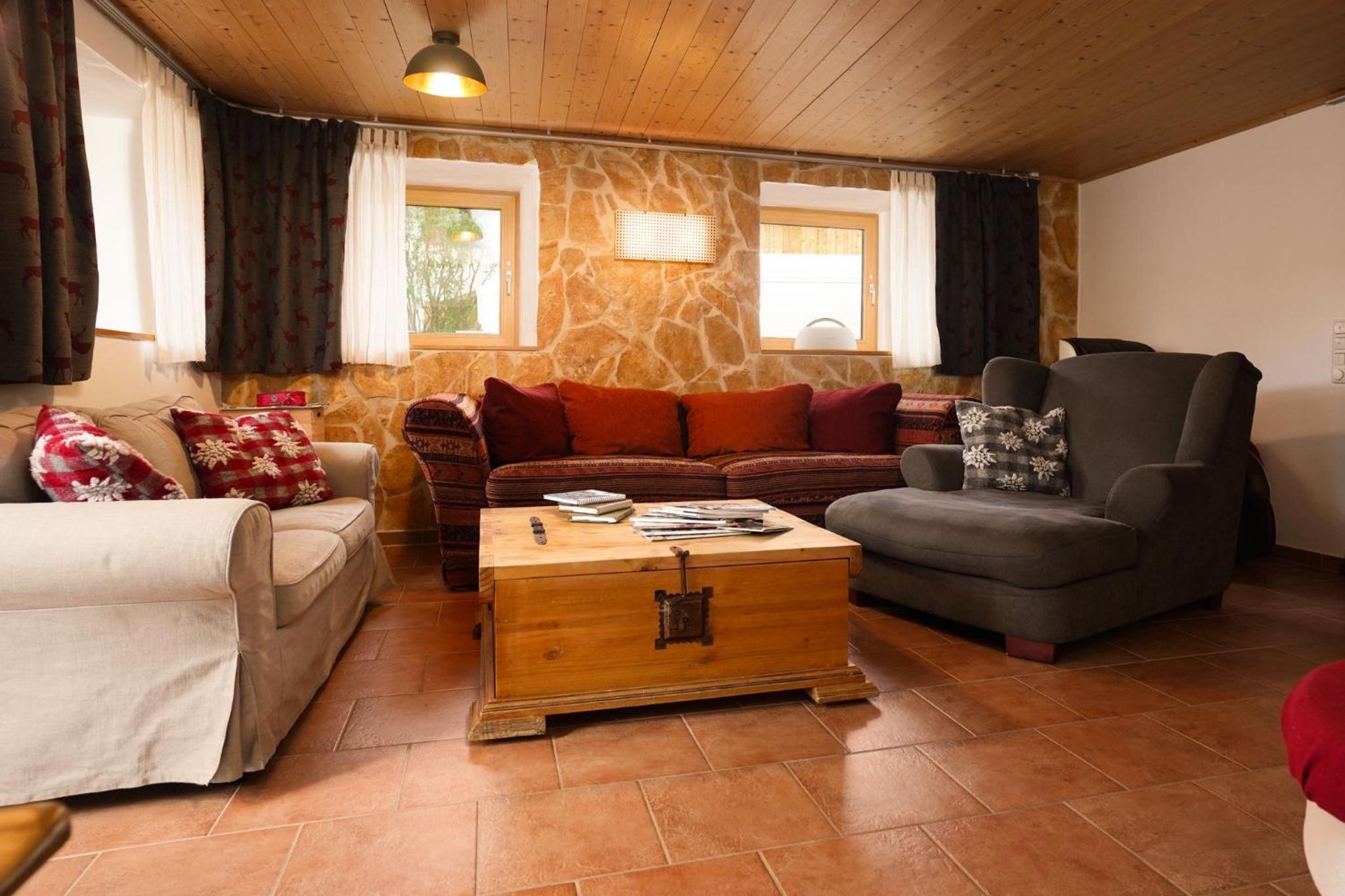 Vacation Home photo 1