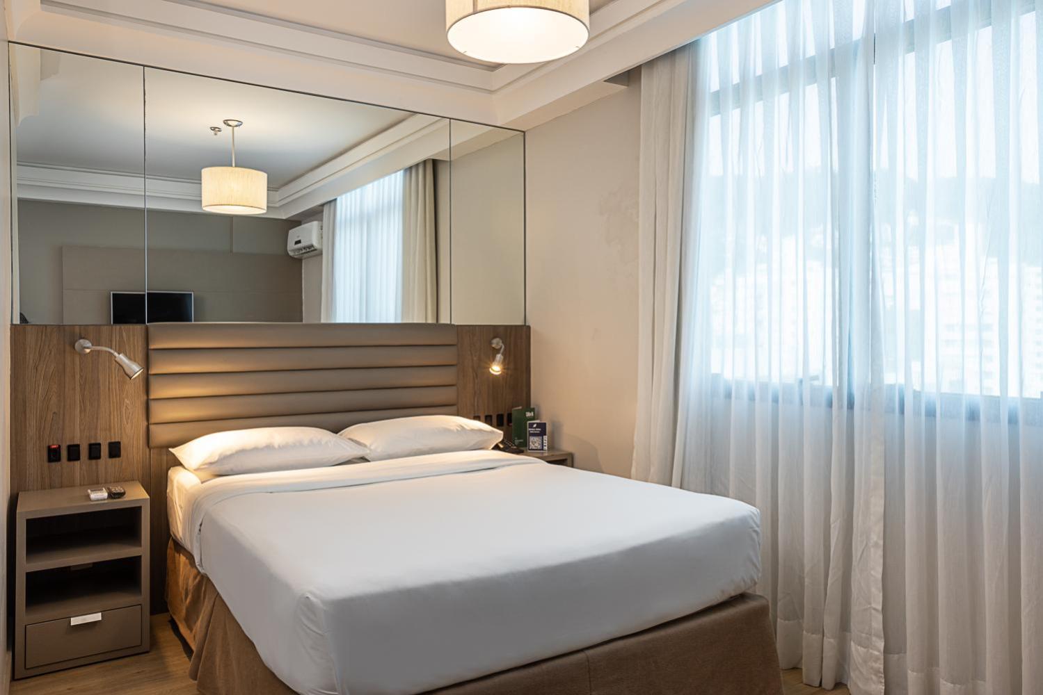 Superior Double Room - Photo 1