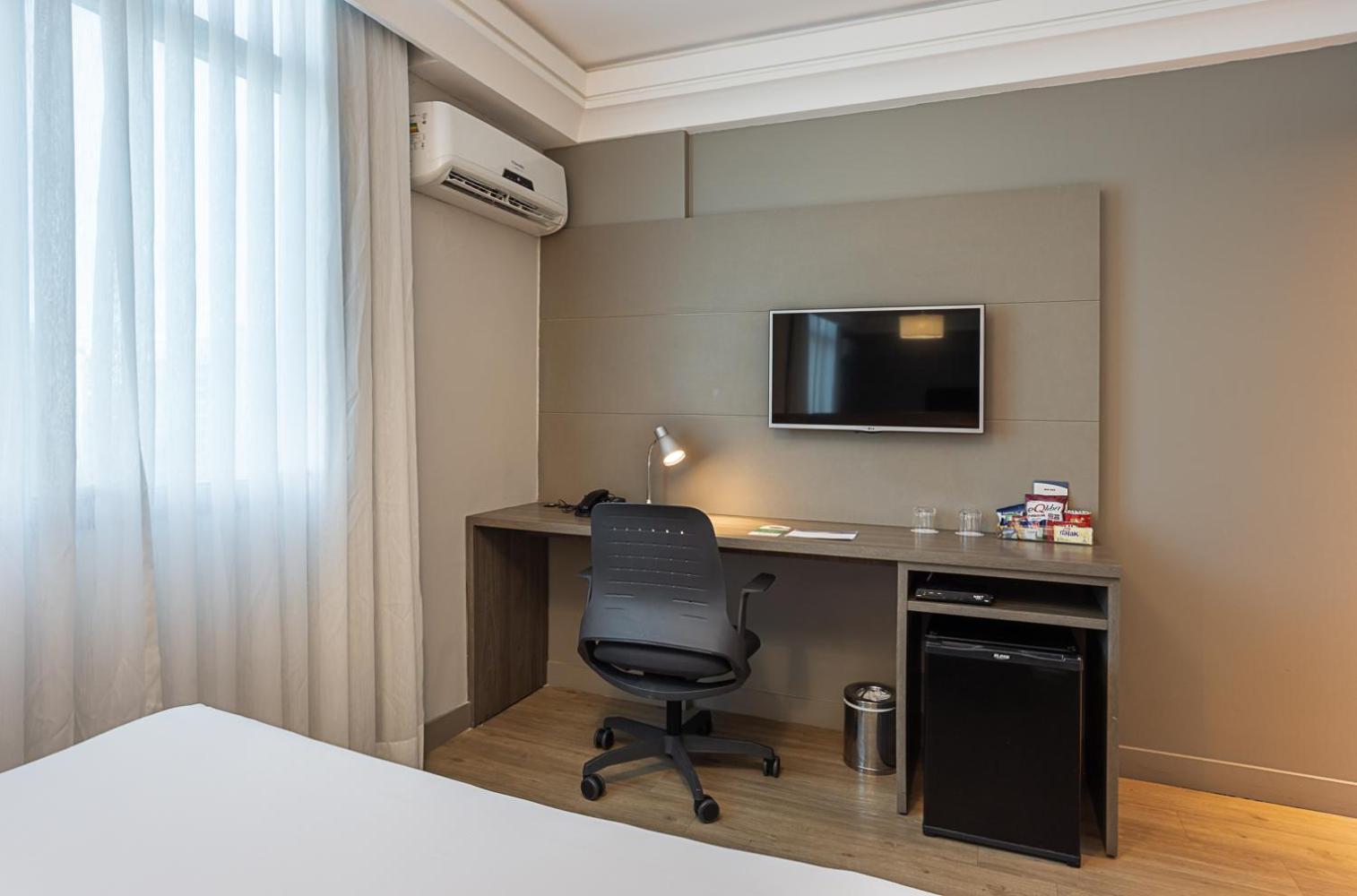 Superior Double Room - Photo 3