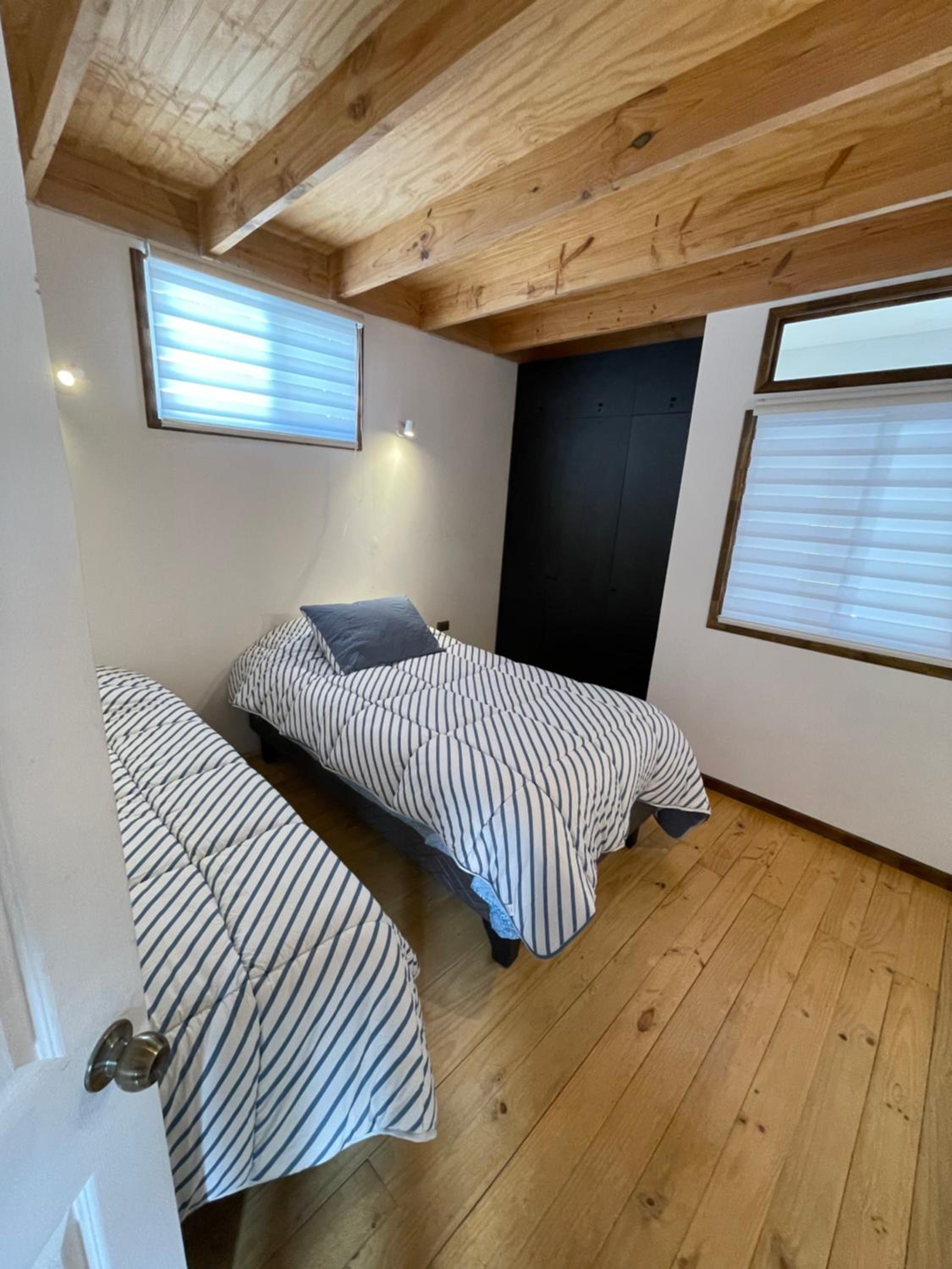 Two-Bedroom Apartment photo 2