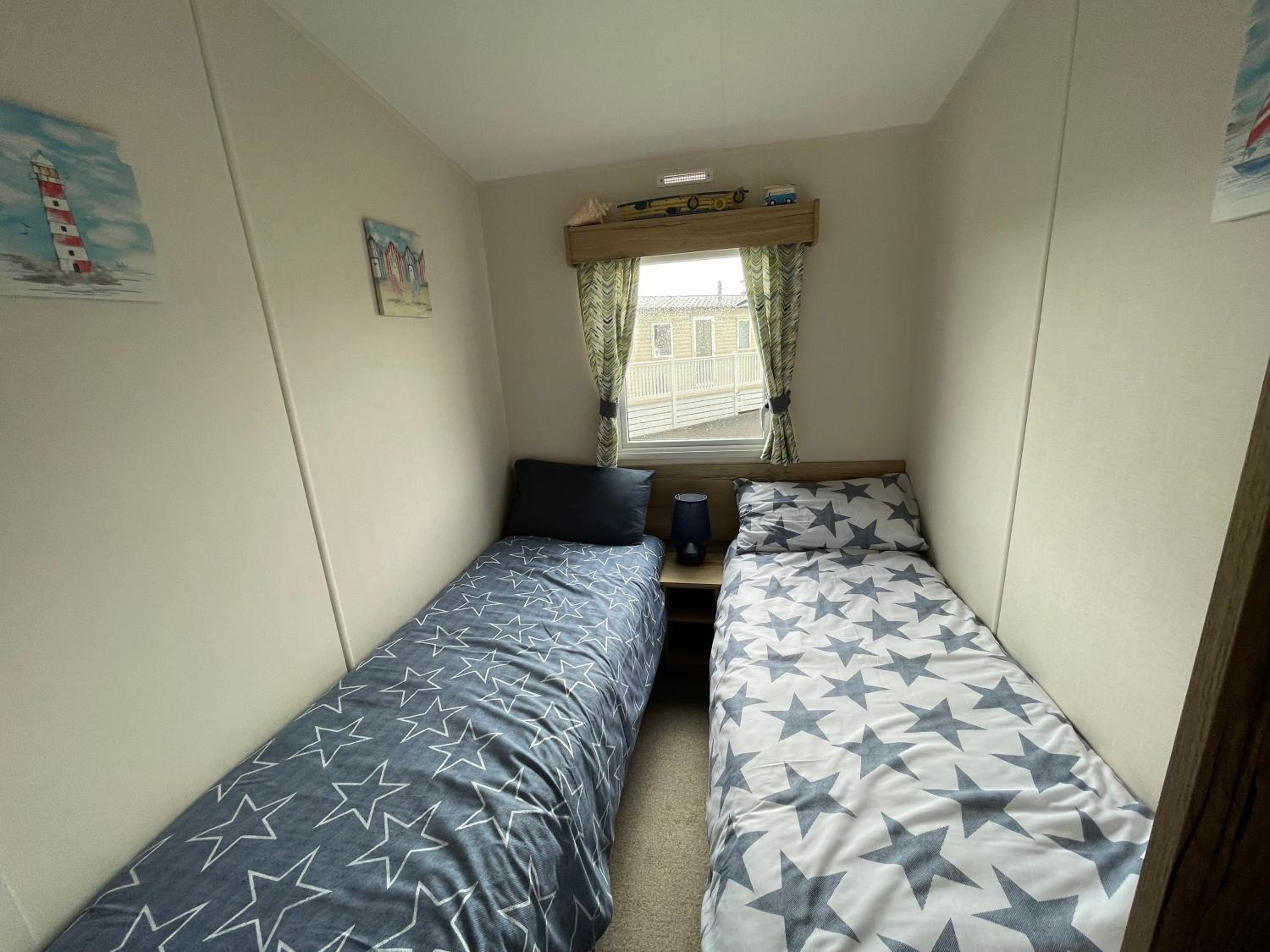 Caravan photo 1