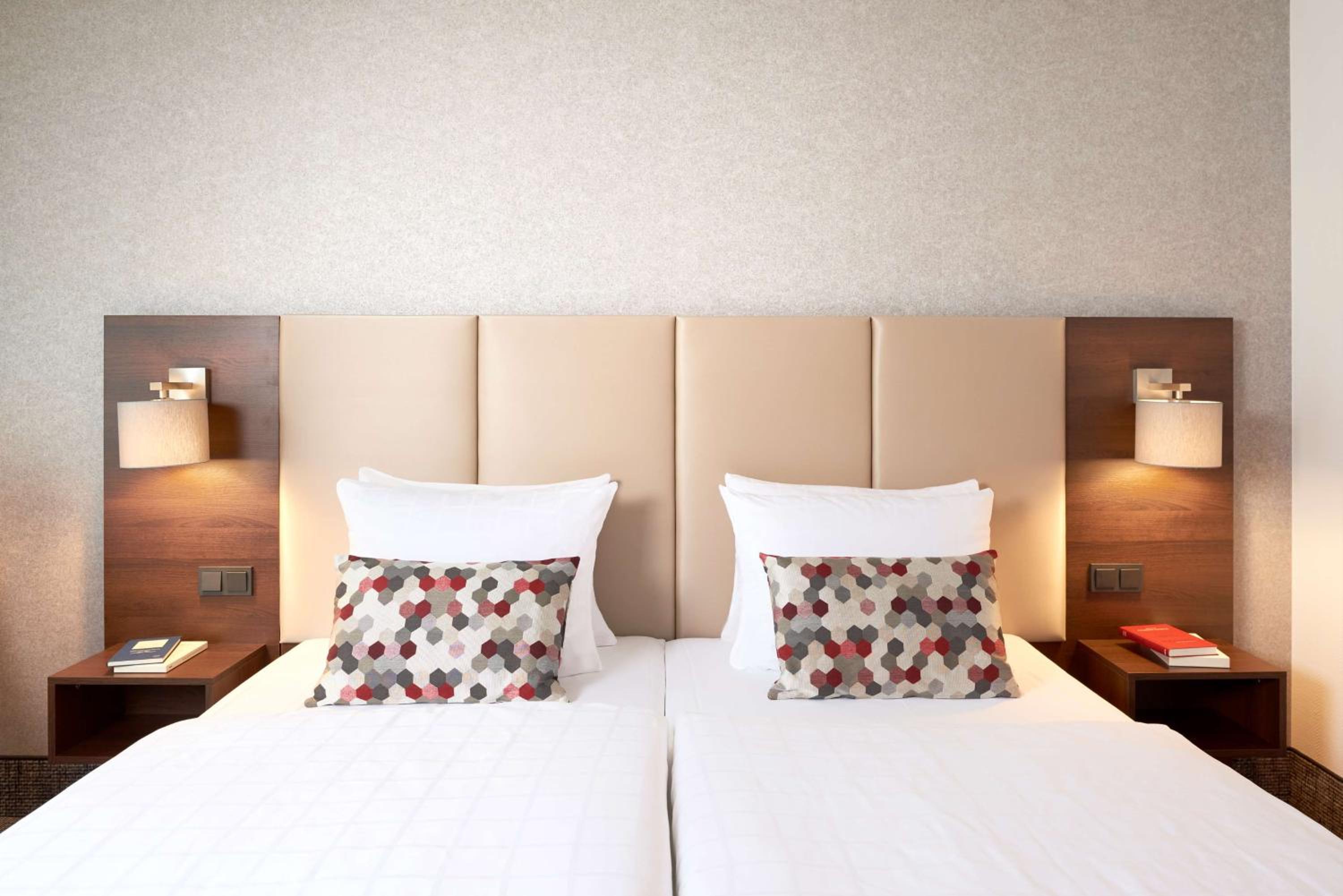 Deluxe Double Room - Photo 4